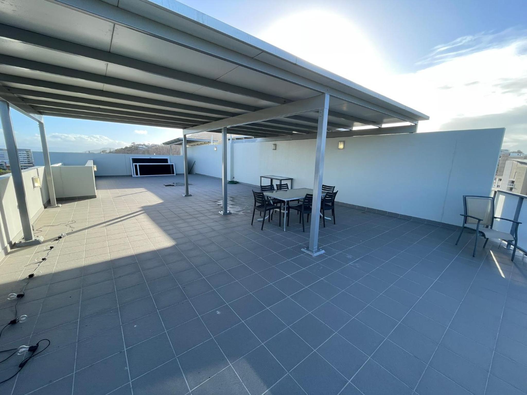 Penthouse Townsville