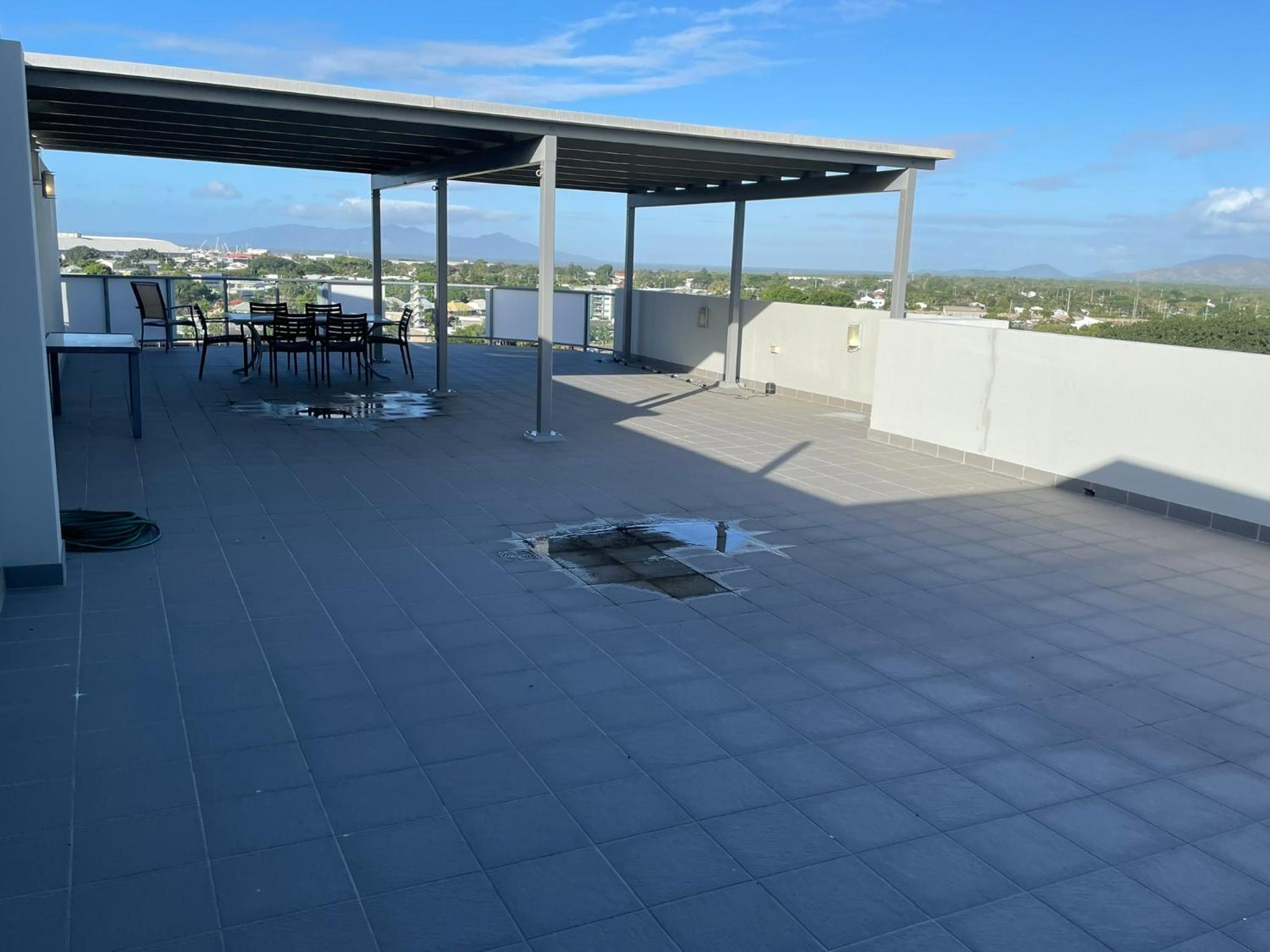 Penthouse Townsville