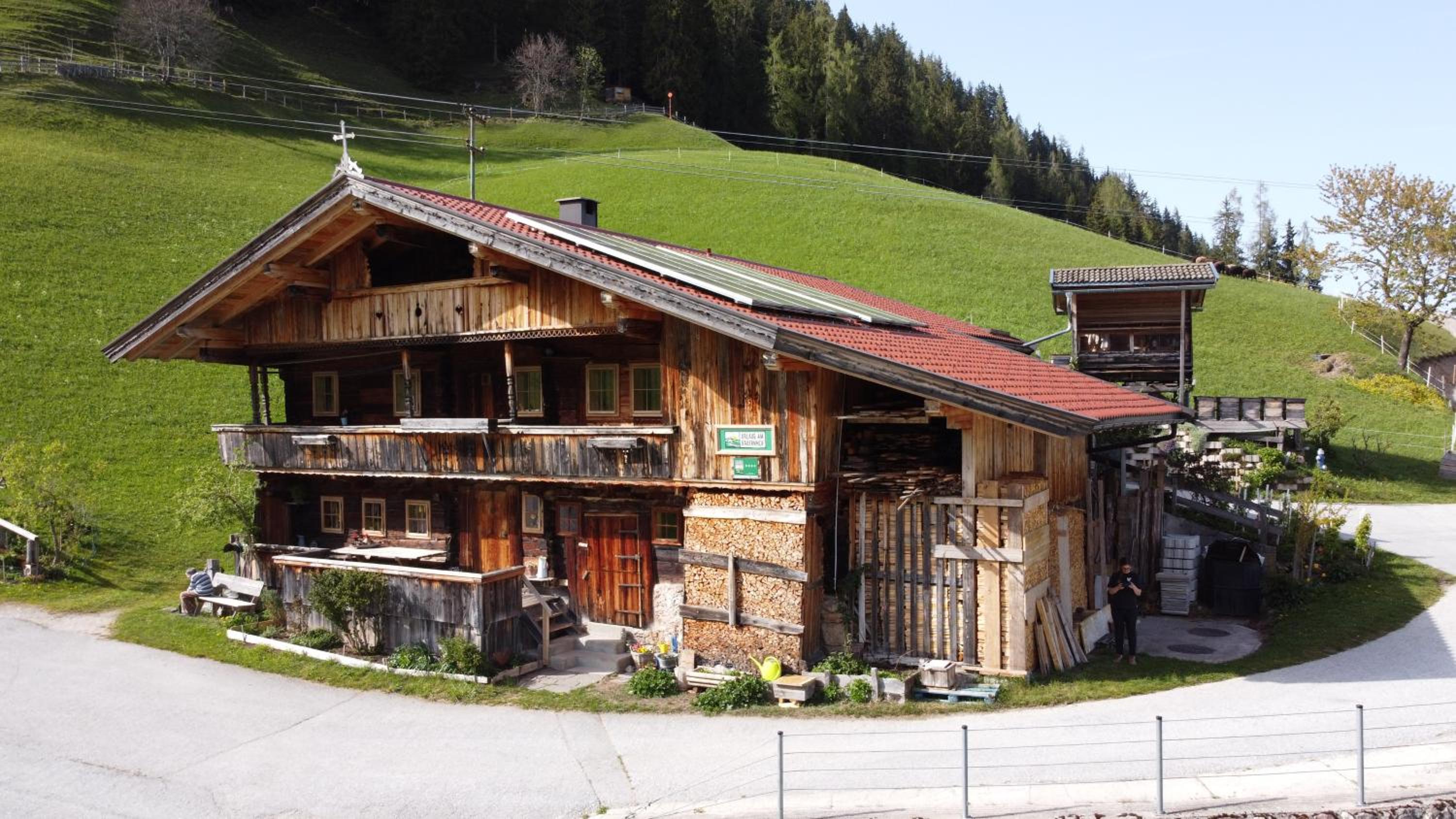 Tradlhof