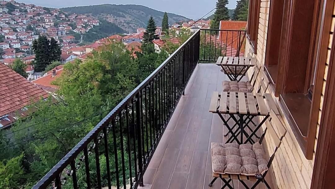Villa Marija view 3