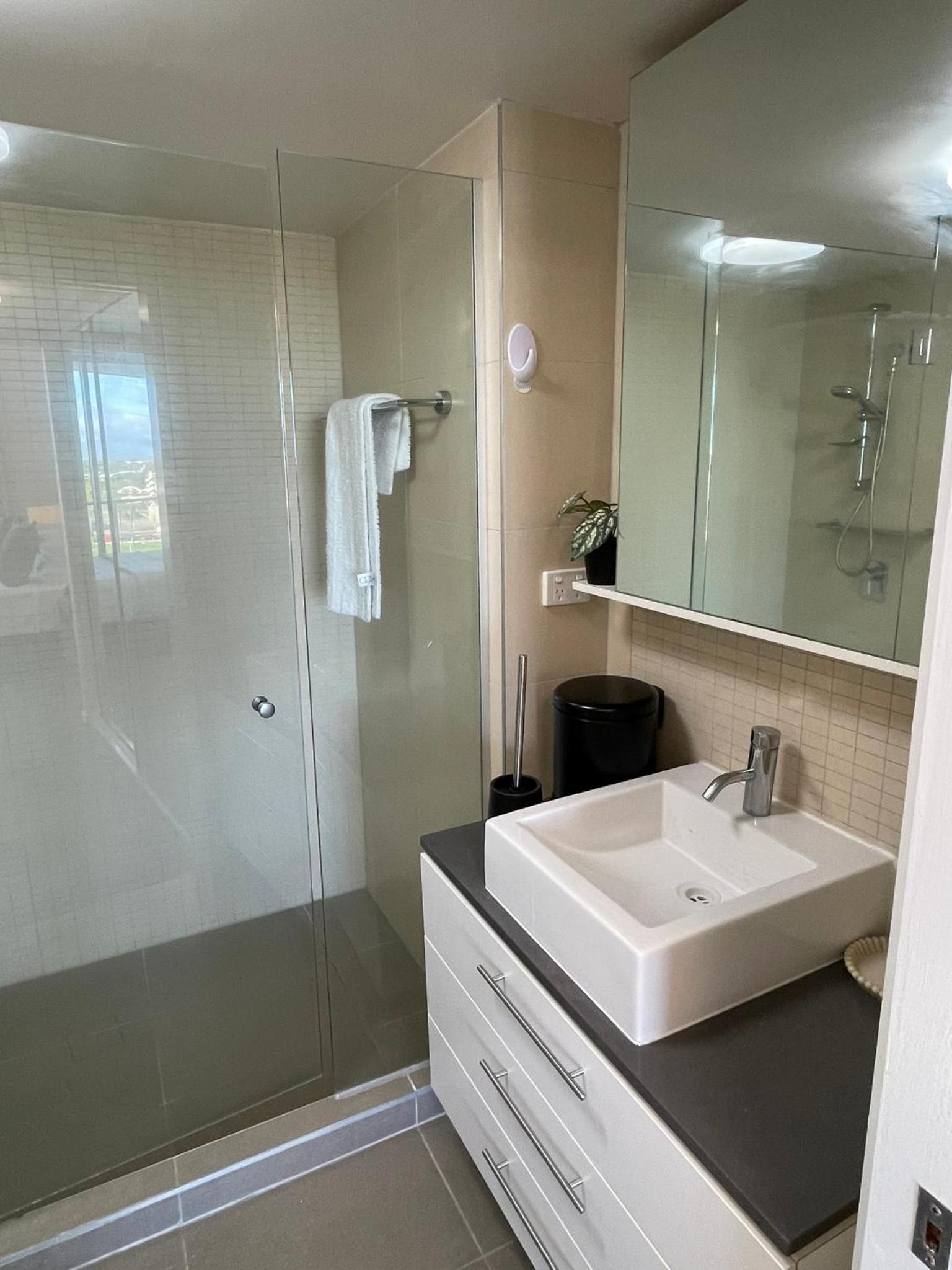 Penthouse Townsville