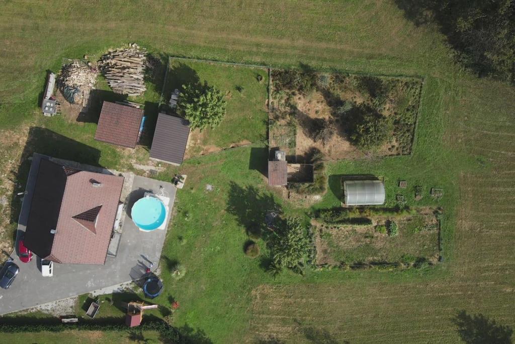 Snoopy House view 3