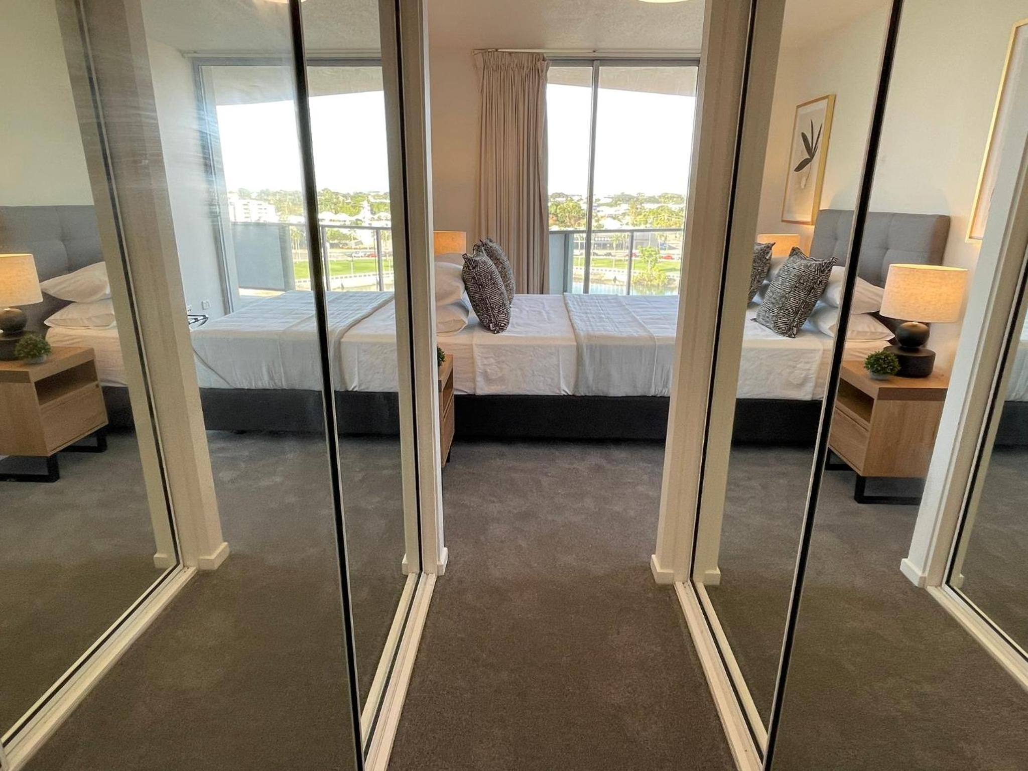 Penthouse Townsville
