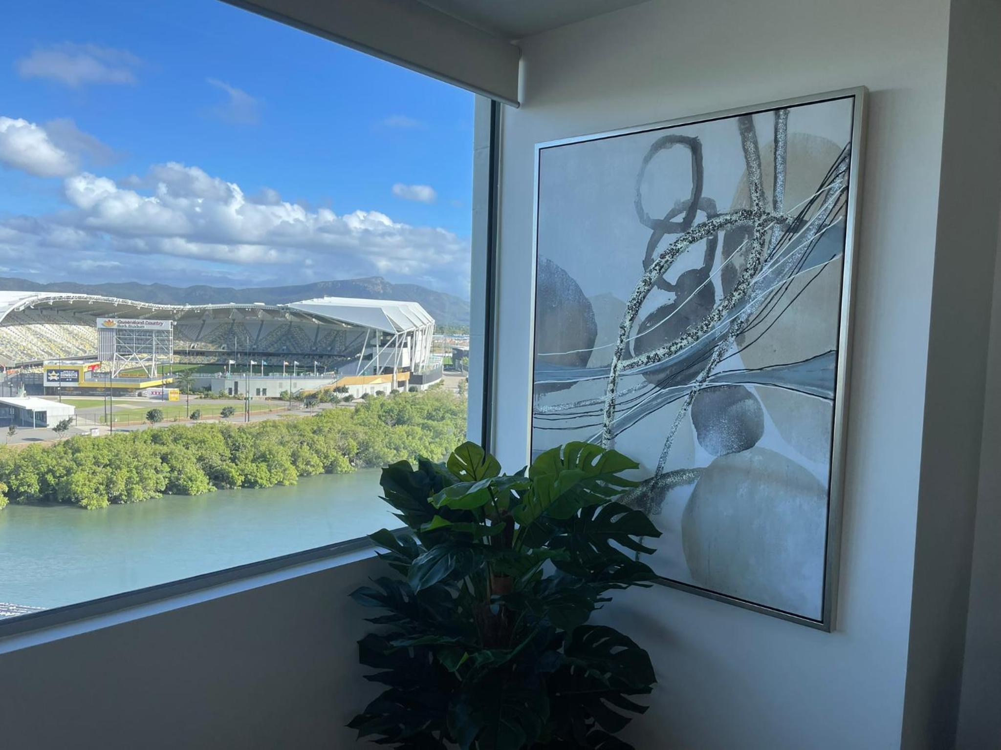 Penthouse Townsville