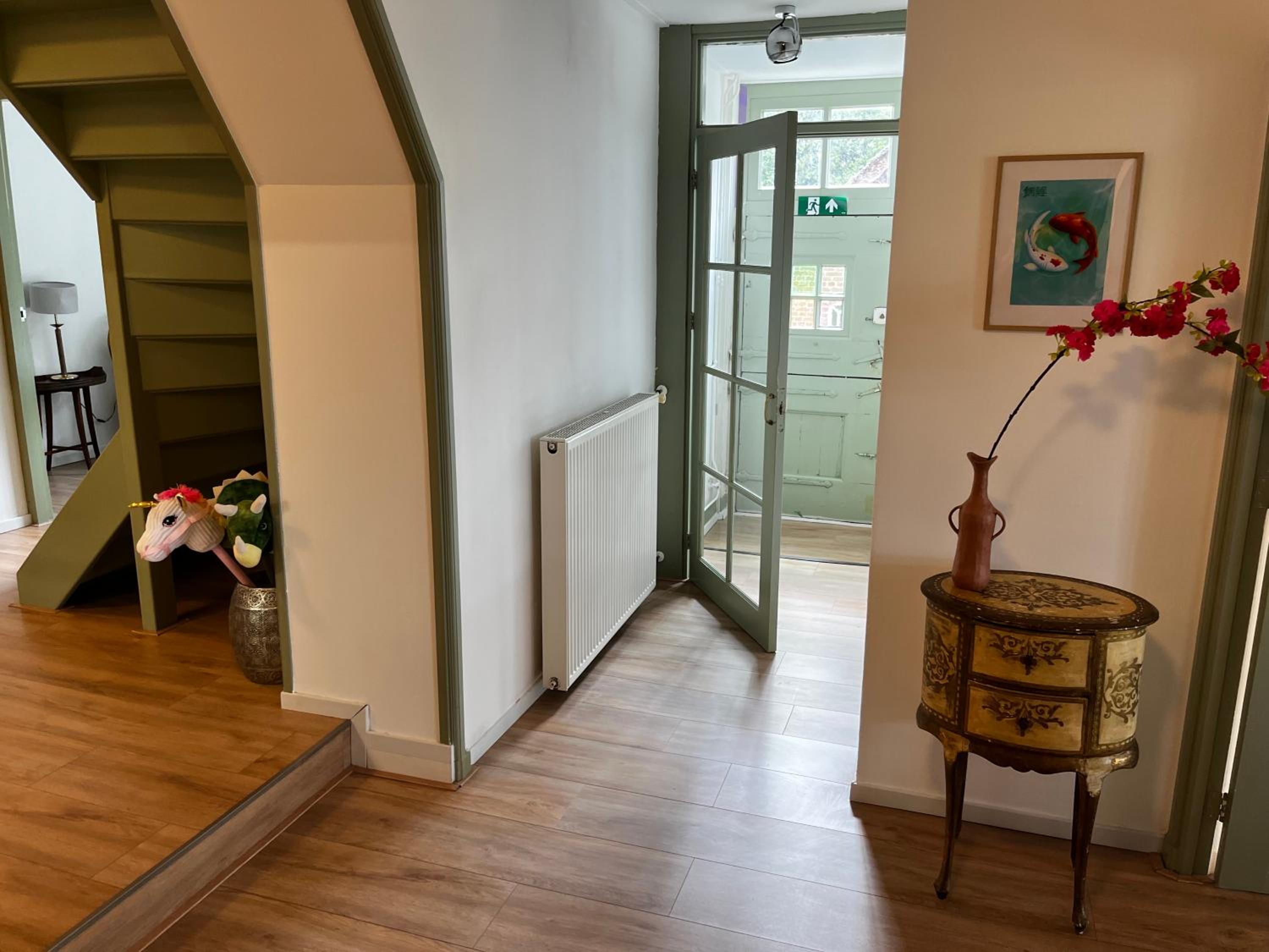 Het Hooge Huis view 4