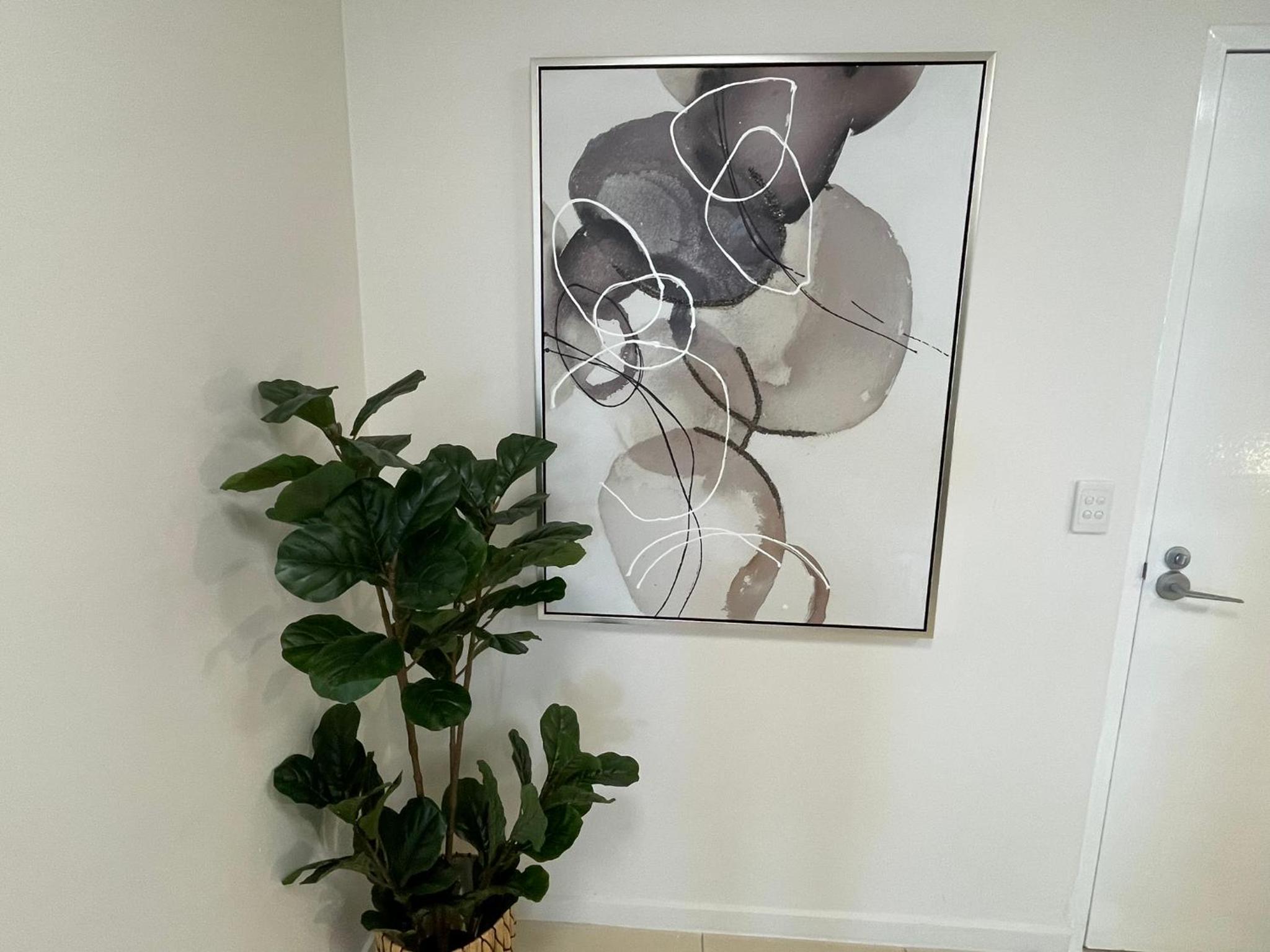 Penthouse Townsville