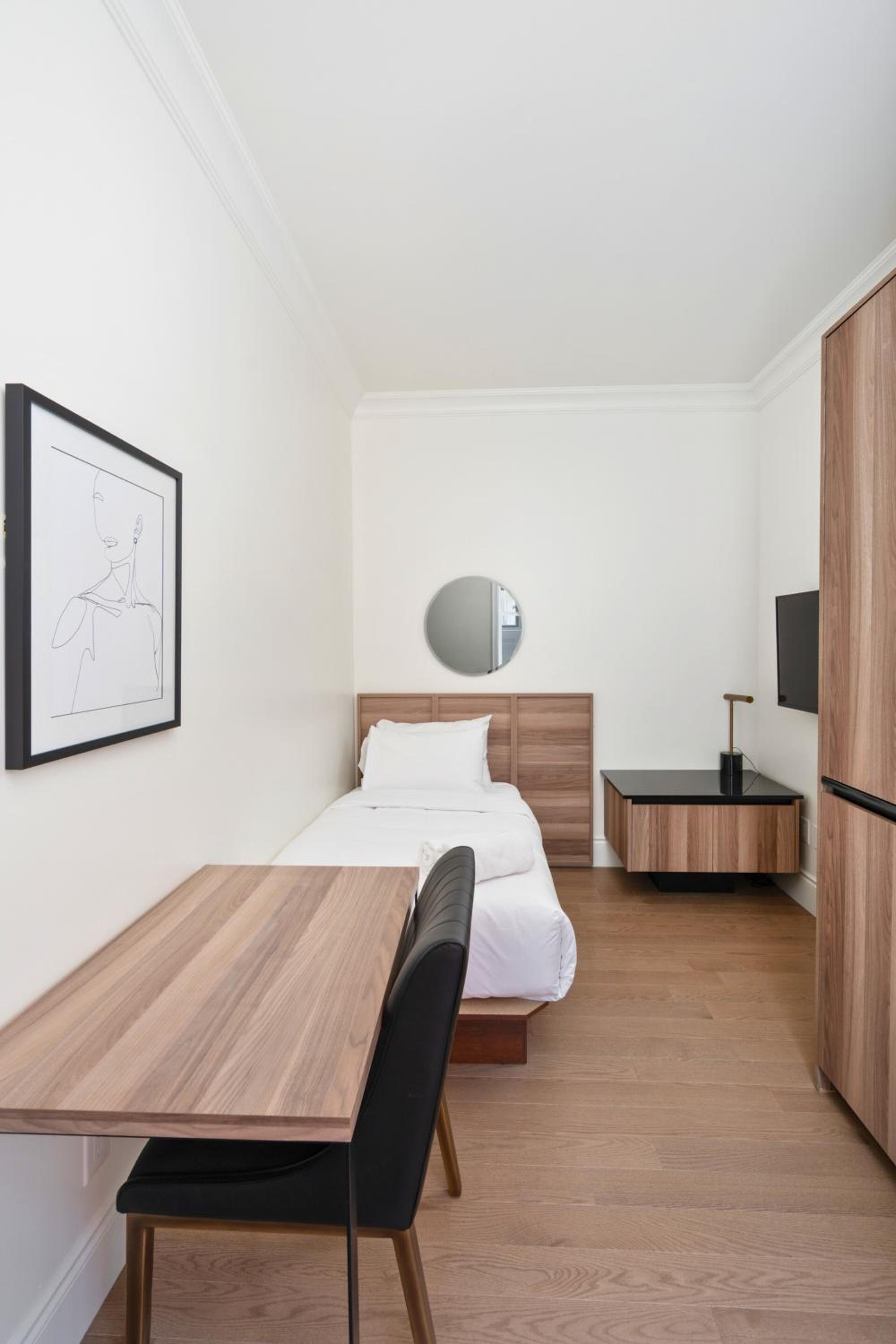 Opal Lofts - Quartier Latin