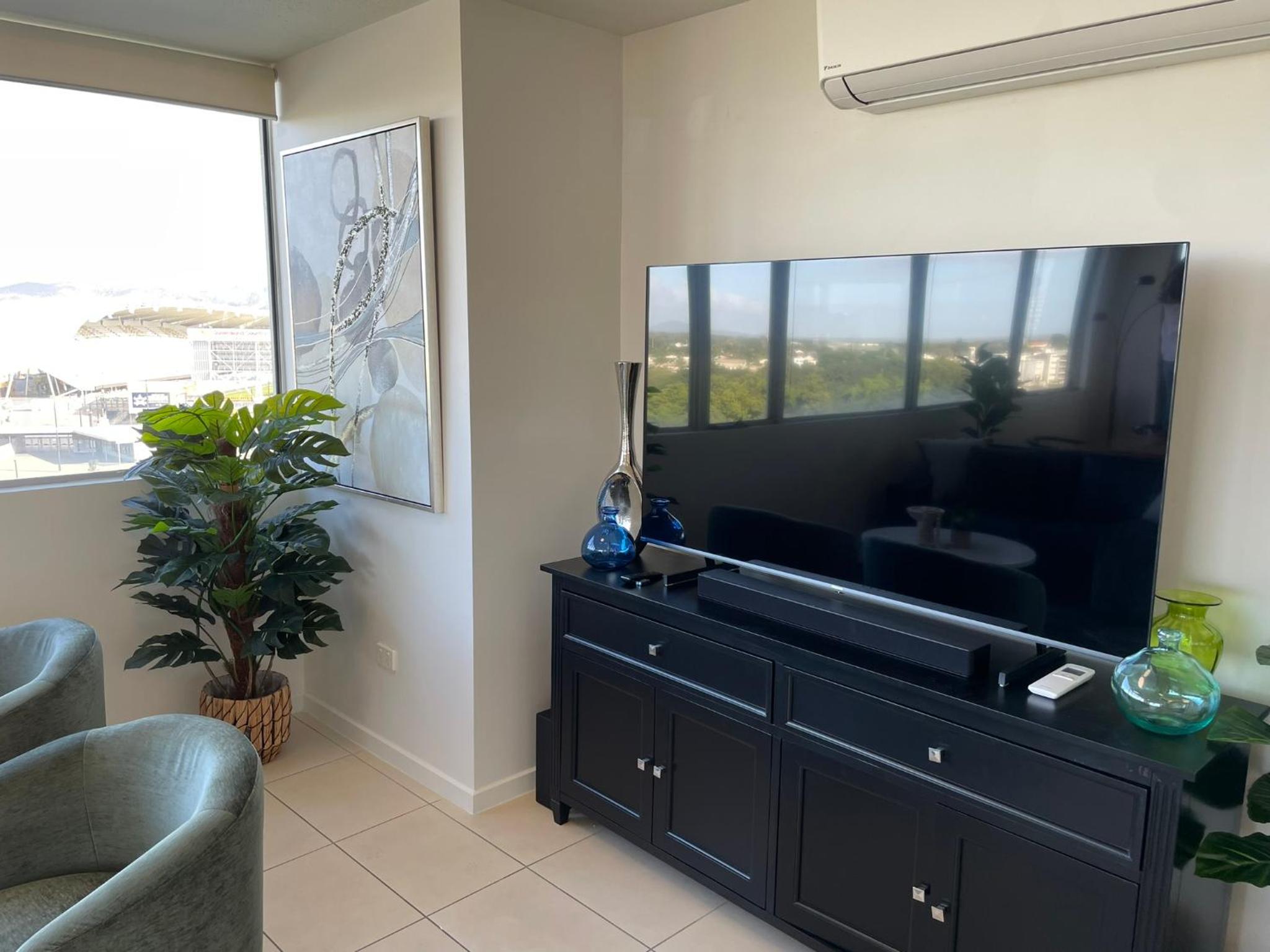 Penthouse Townsville