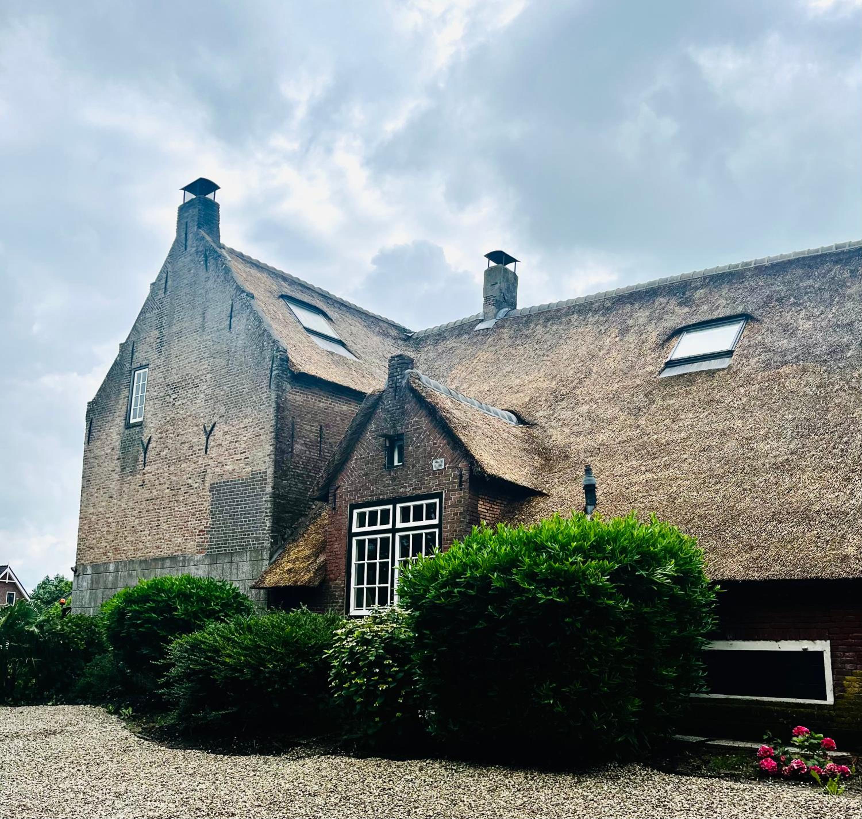 Het Hooge Huis view 2