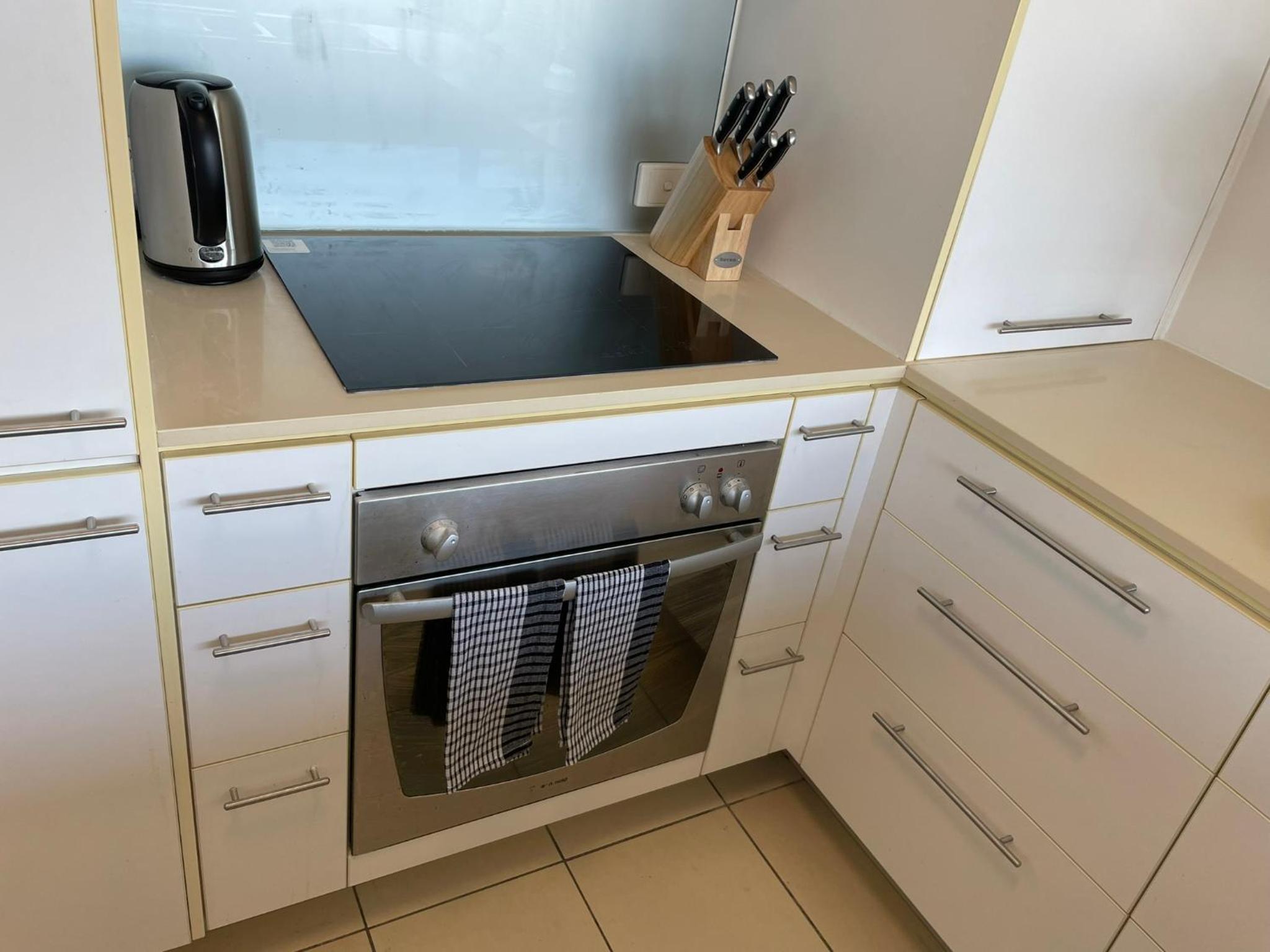 Penthouse Townsville