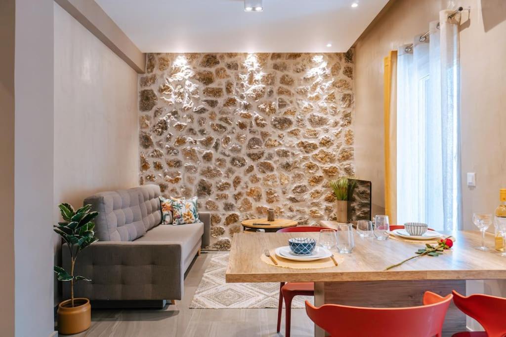 Casa GEA 1 Urban appartment photo 5