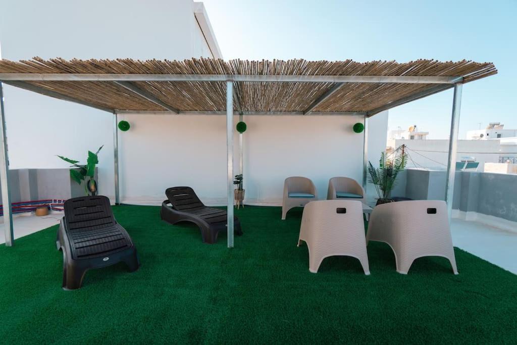 roof