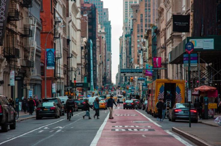 The Nolita Express Hostel