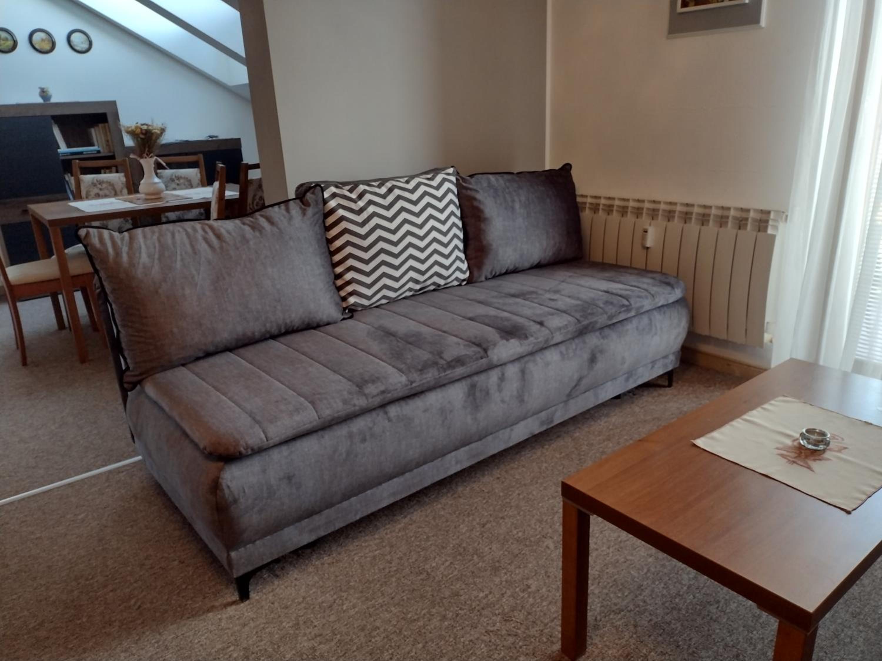 Apartmán Mila, Tatragolf C407