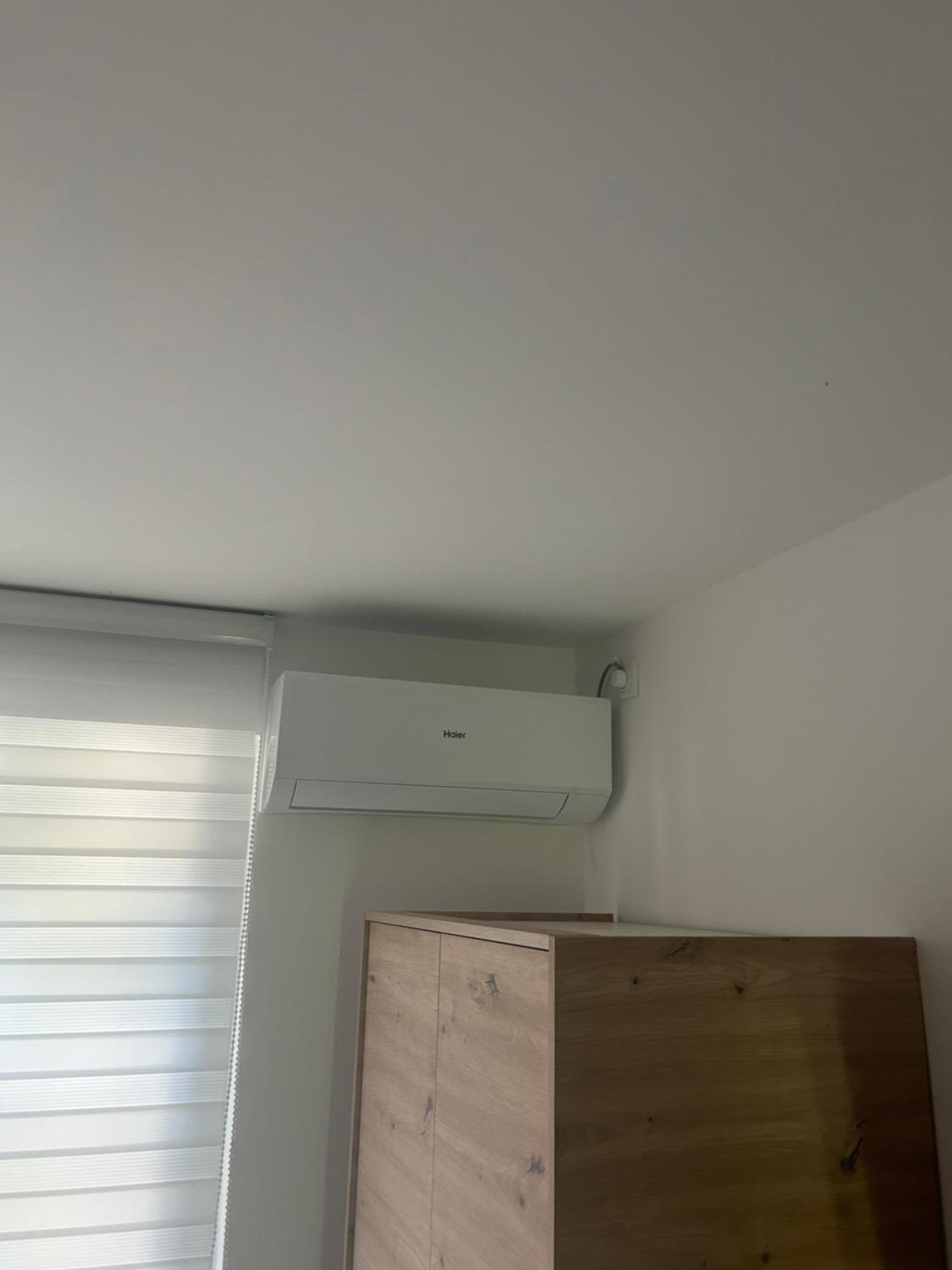Belle apartmani