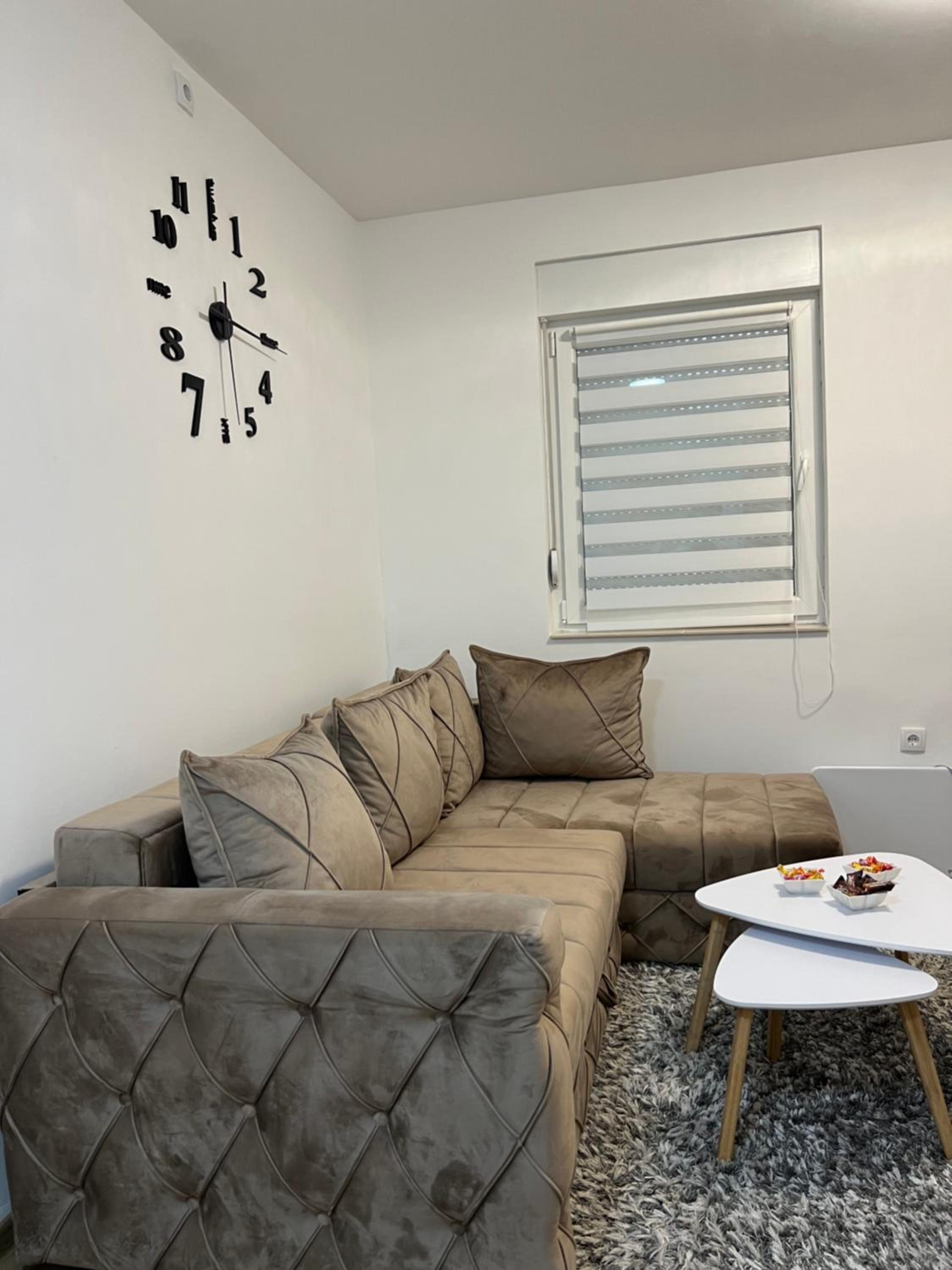 Belle apartmani