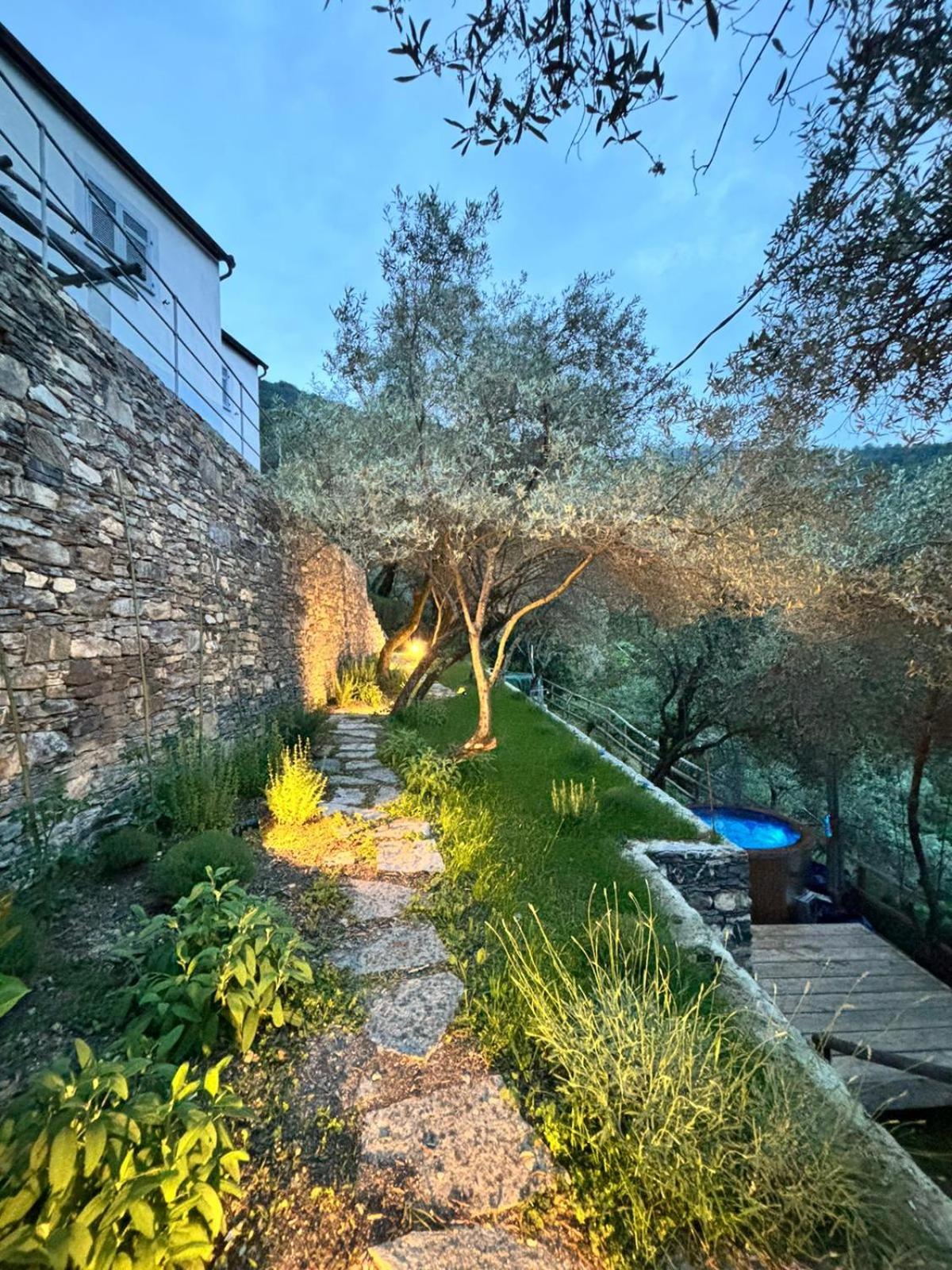 Il Giardino di Fe
