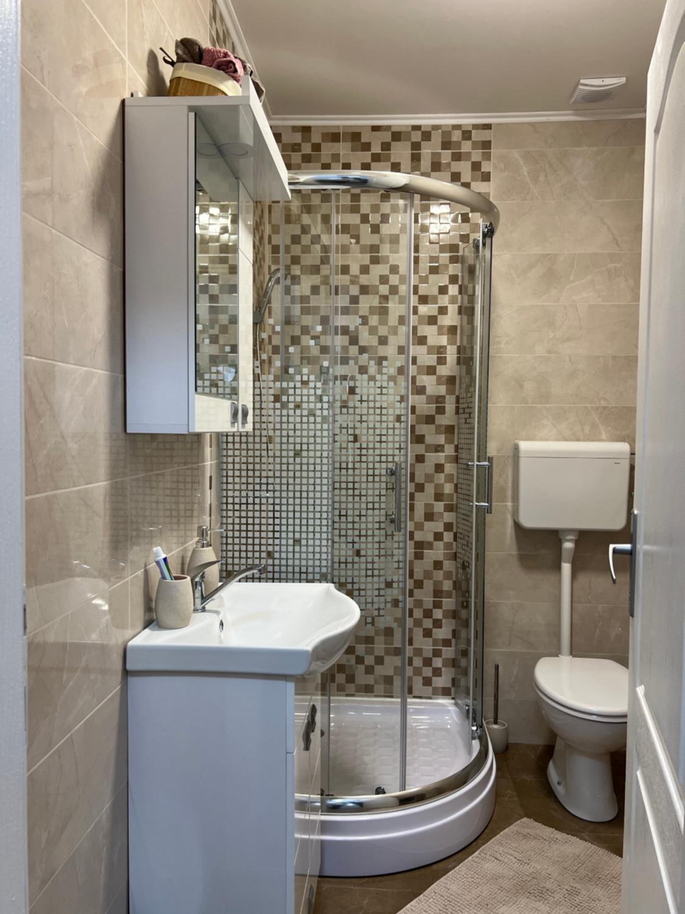 Belle apartmani