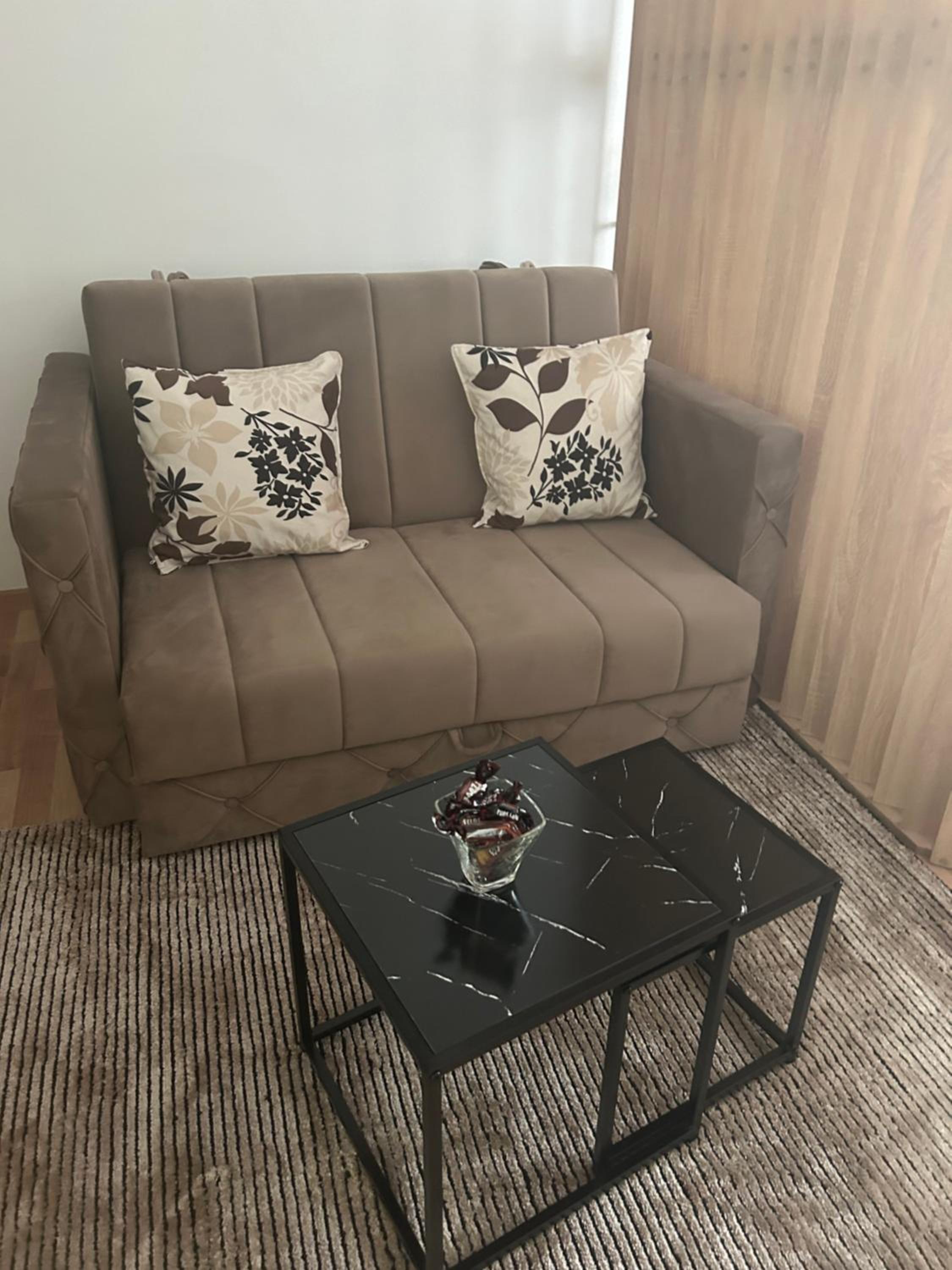 Belle apartmani