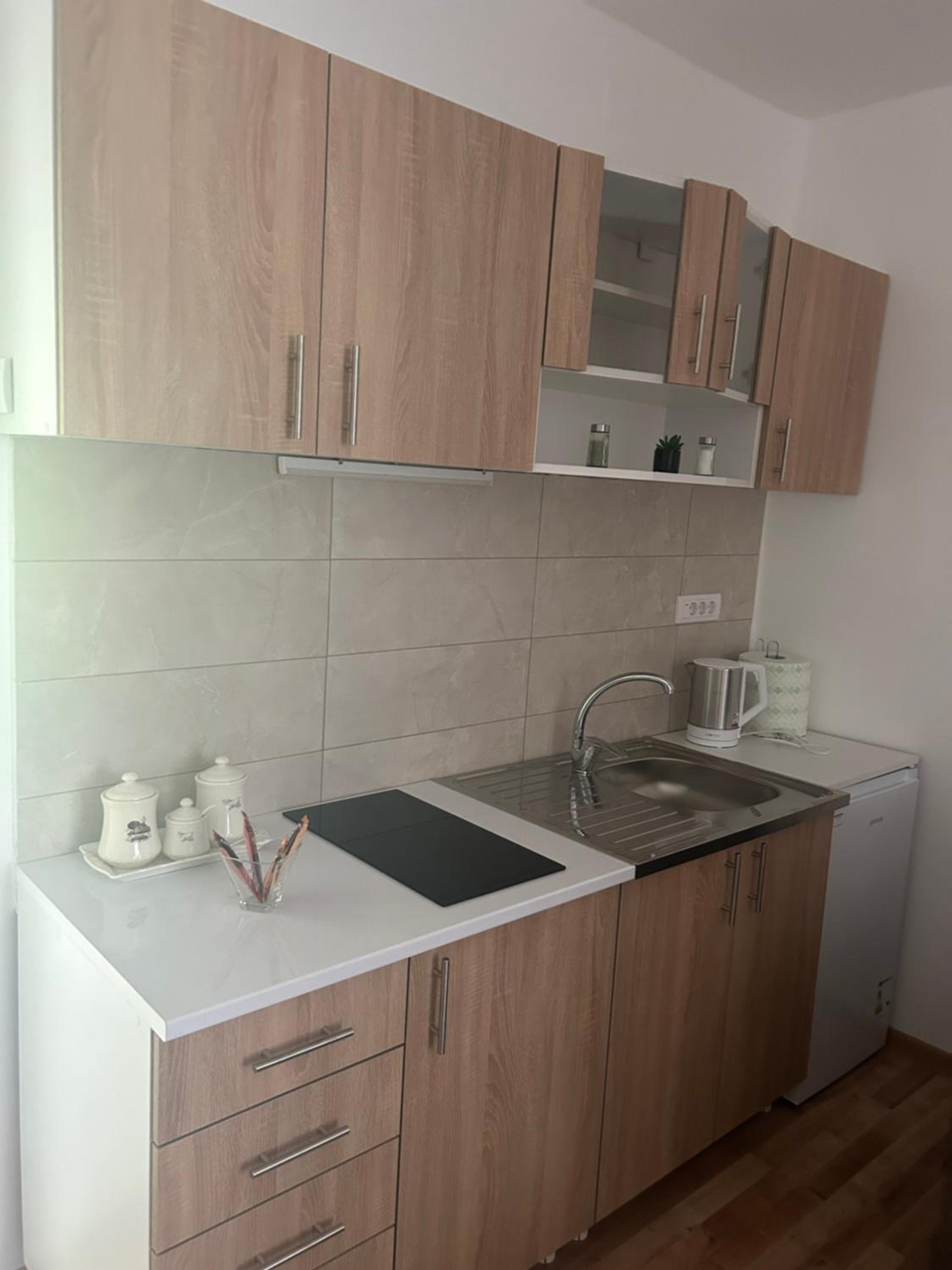 Belle apartmani