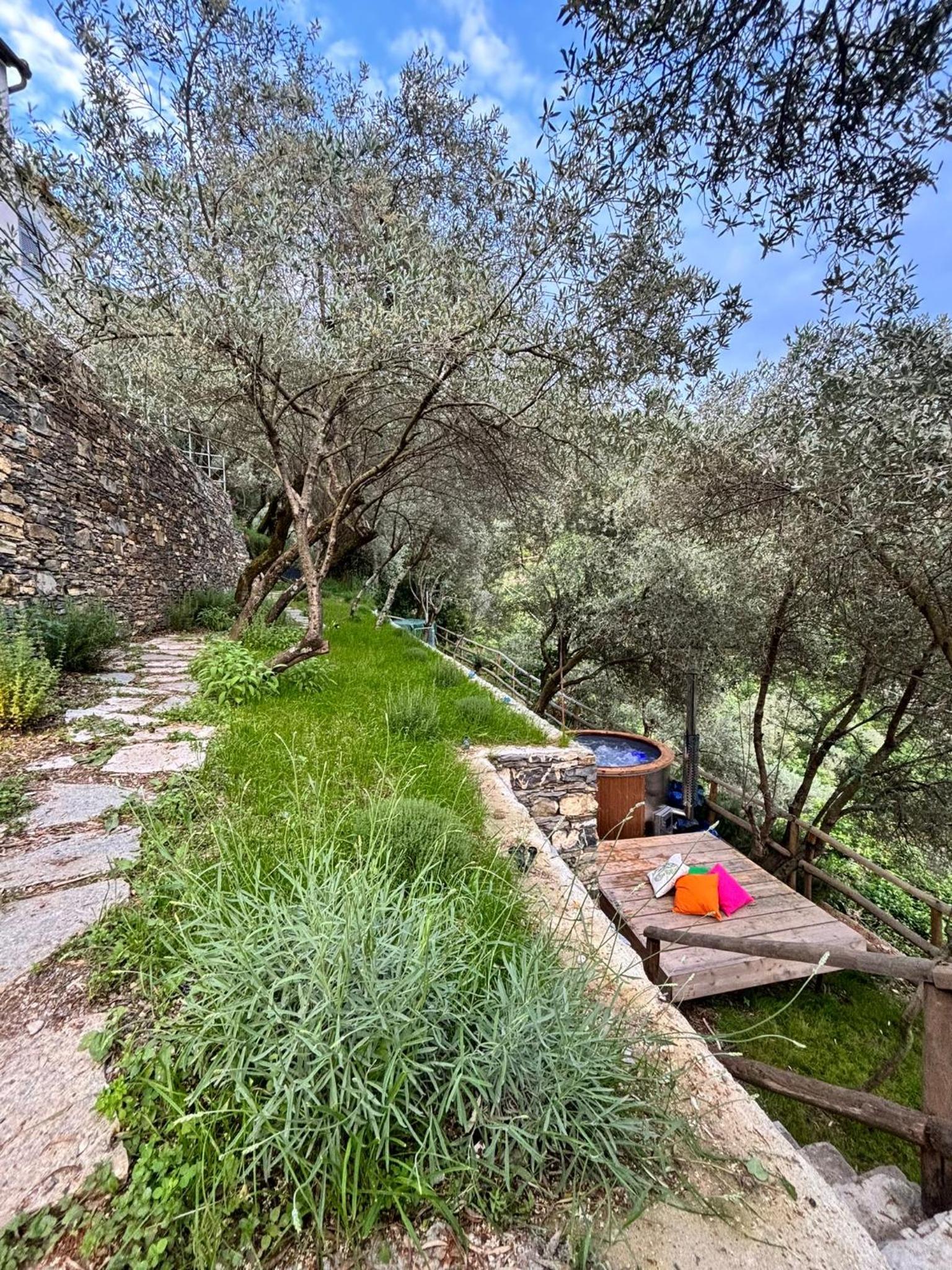 Il Giardino di Fe