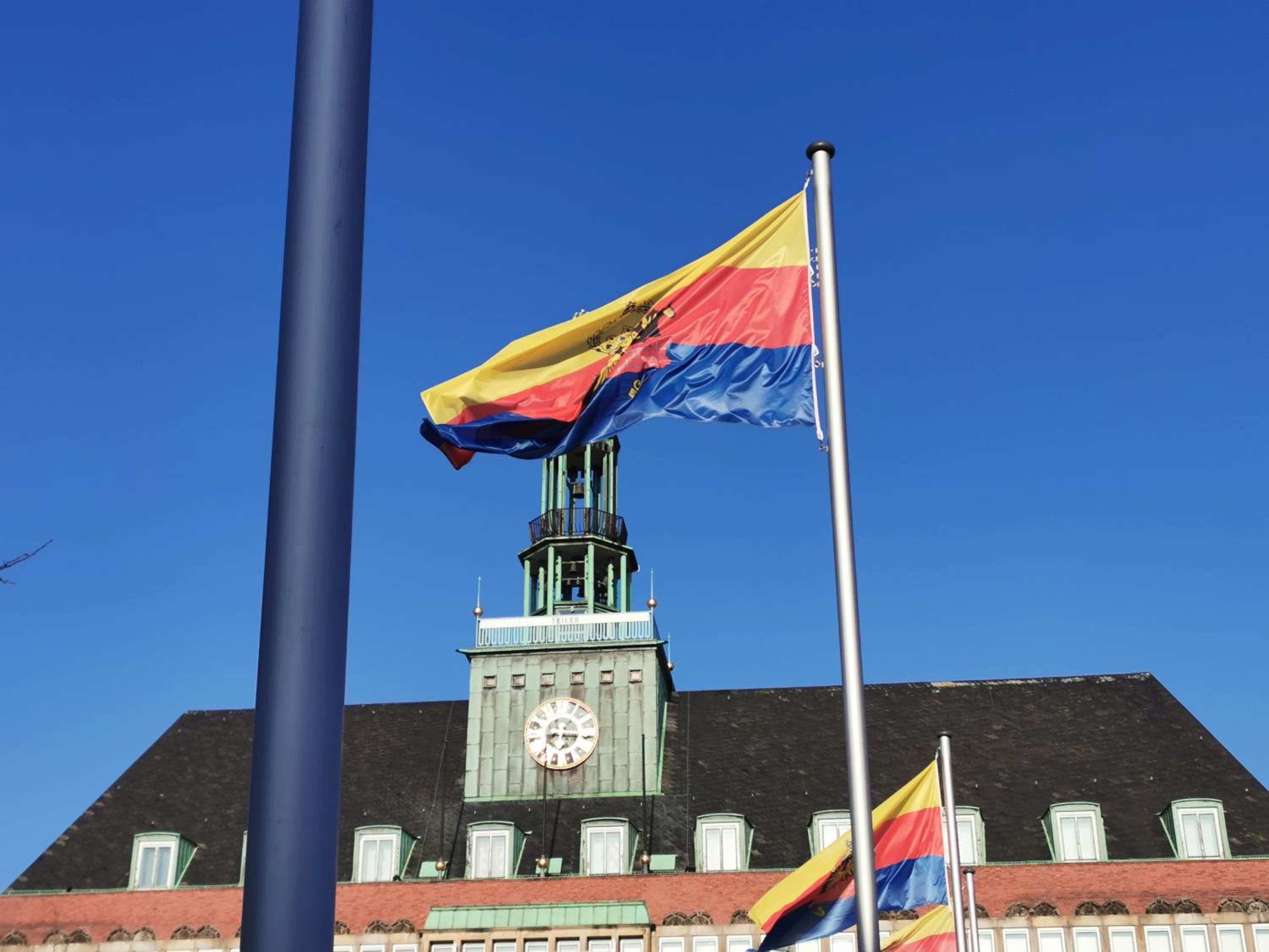 Up Wuljke19 neu renovierte Unterkunft inkl.PKW Stellplatz