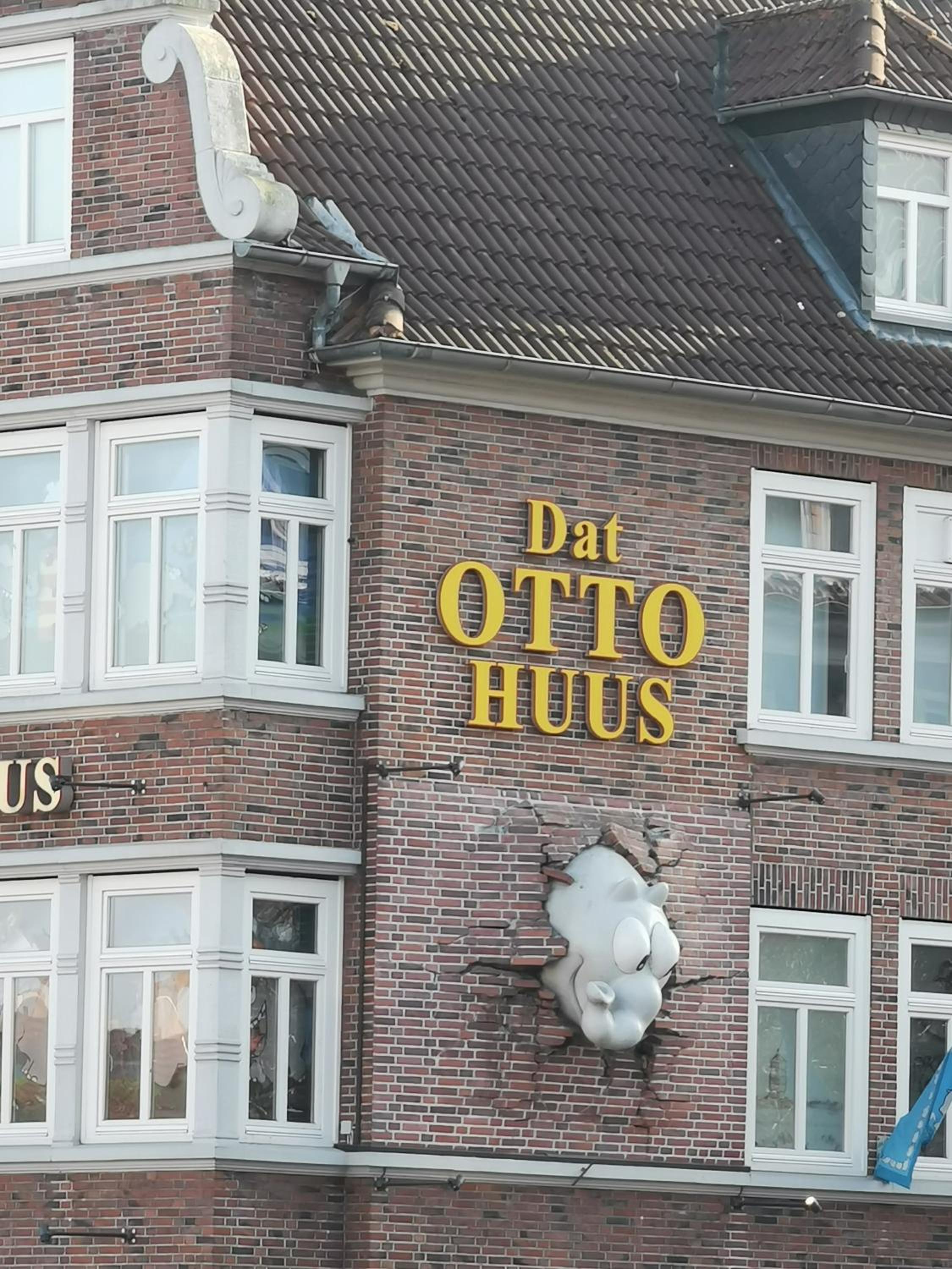 Up Wuljke19 neu renovierte Unterkunft inkl.PKW Stellplatz