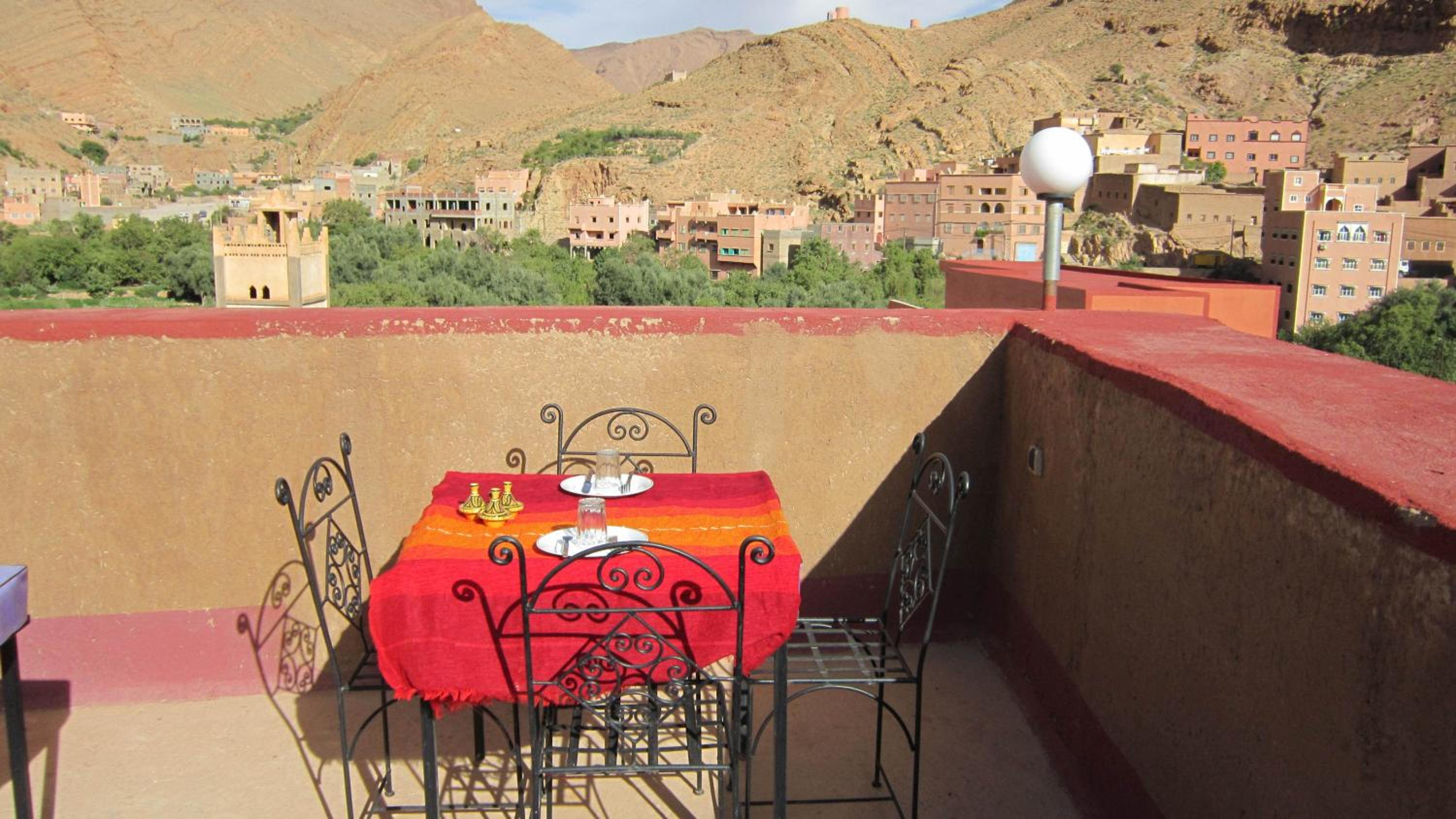 Kasbah Maison D’hôte Lalla Zahra