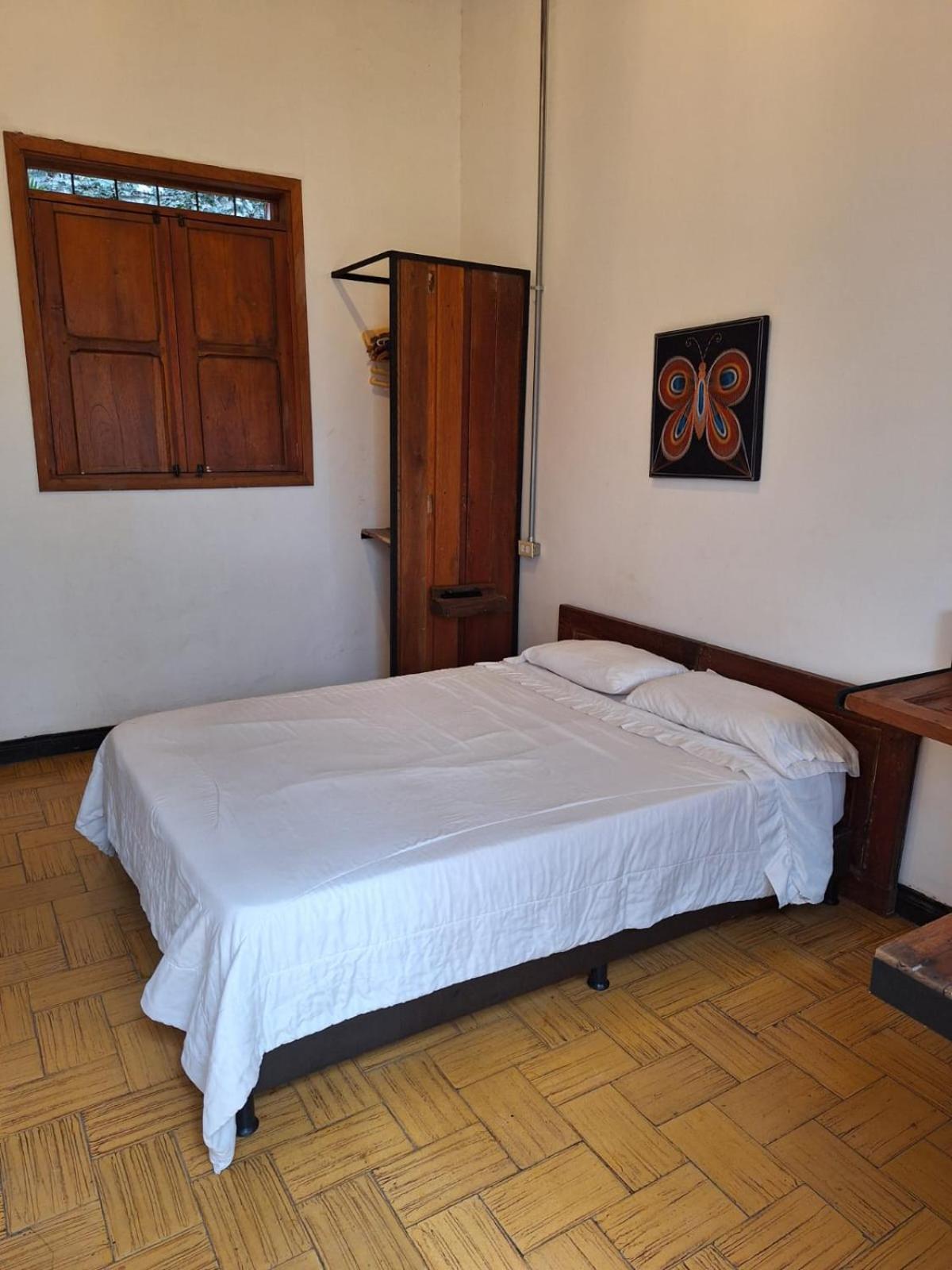 RollinKeepers Hostel