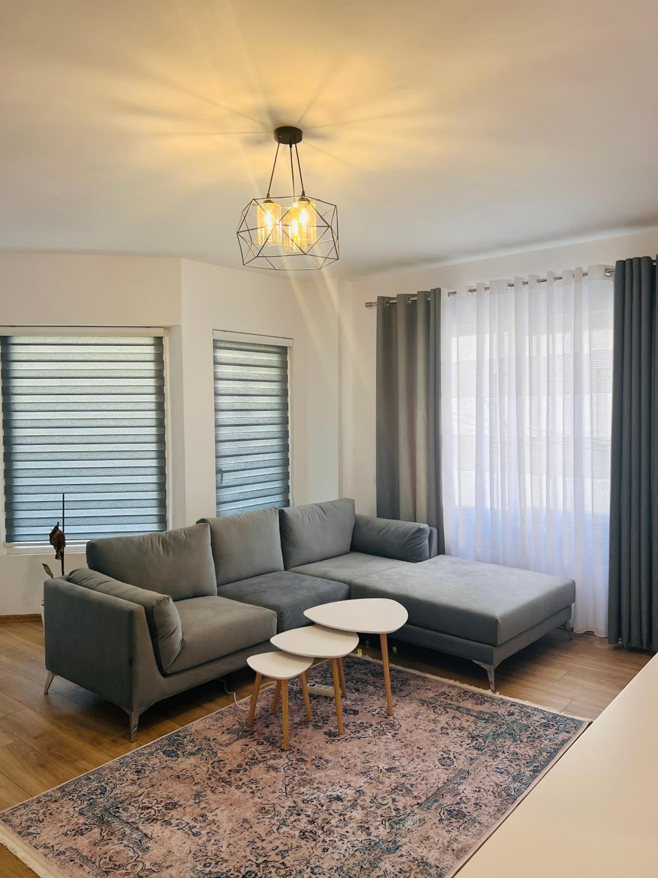 Cozy Apartment in Pogradec, near Ohrid Lake