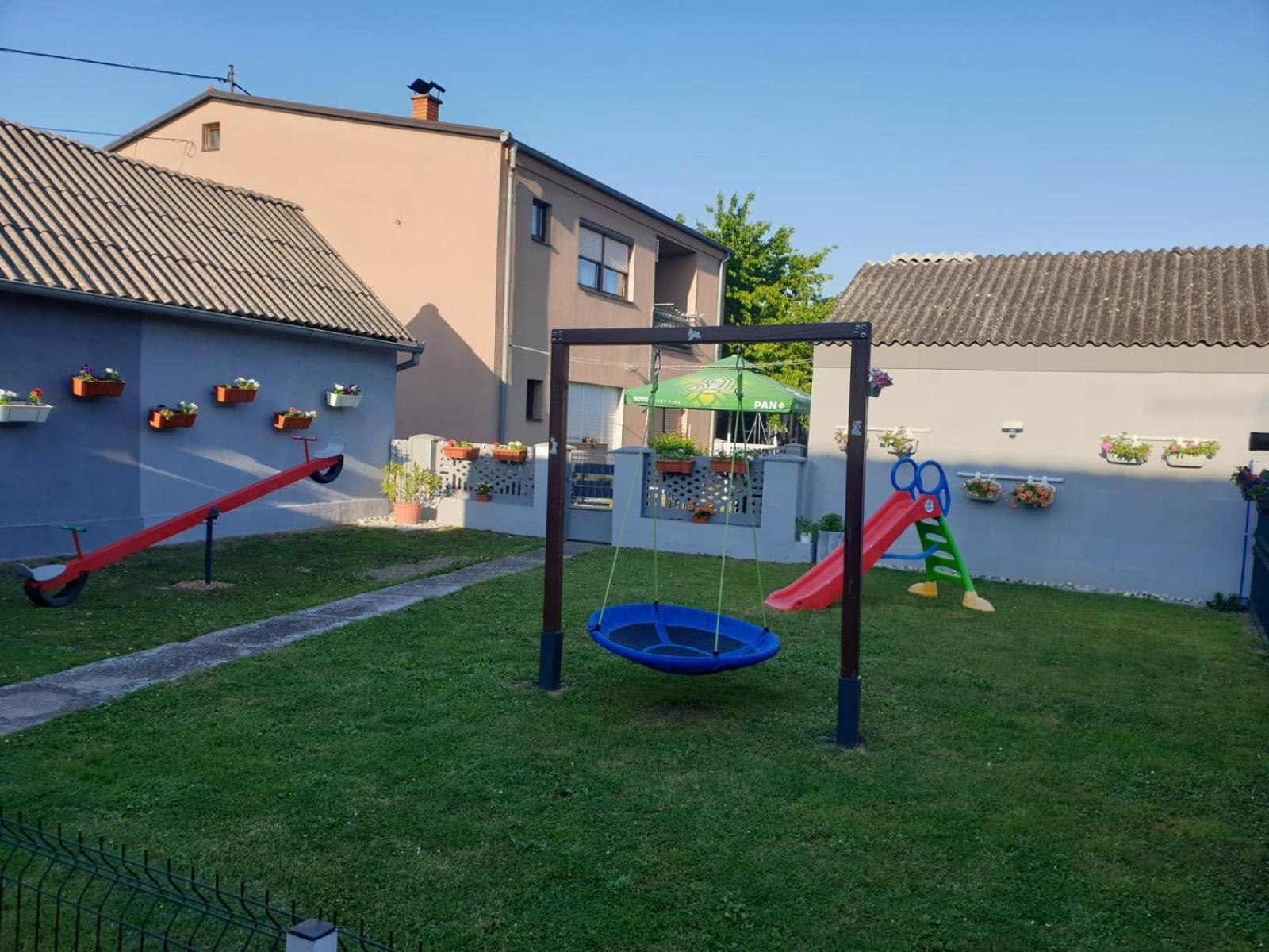 APARTMAN SOFIA