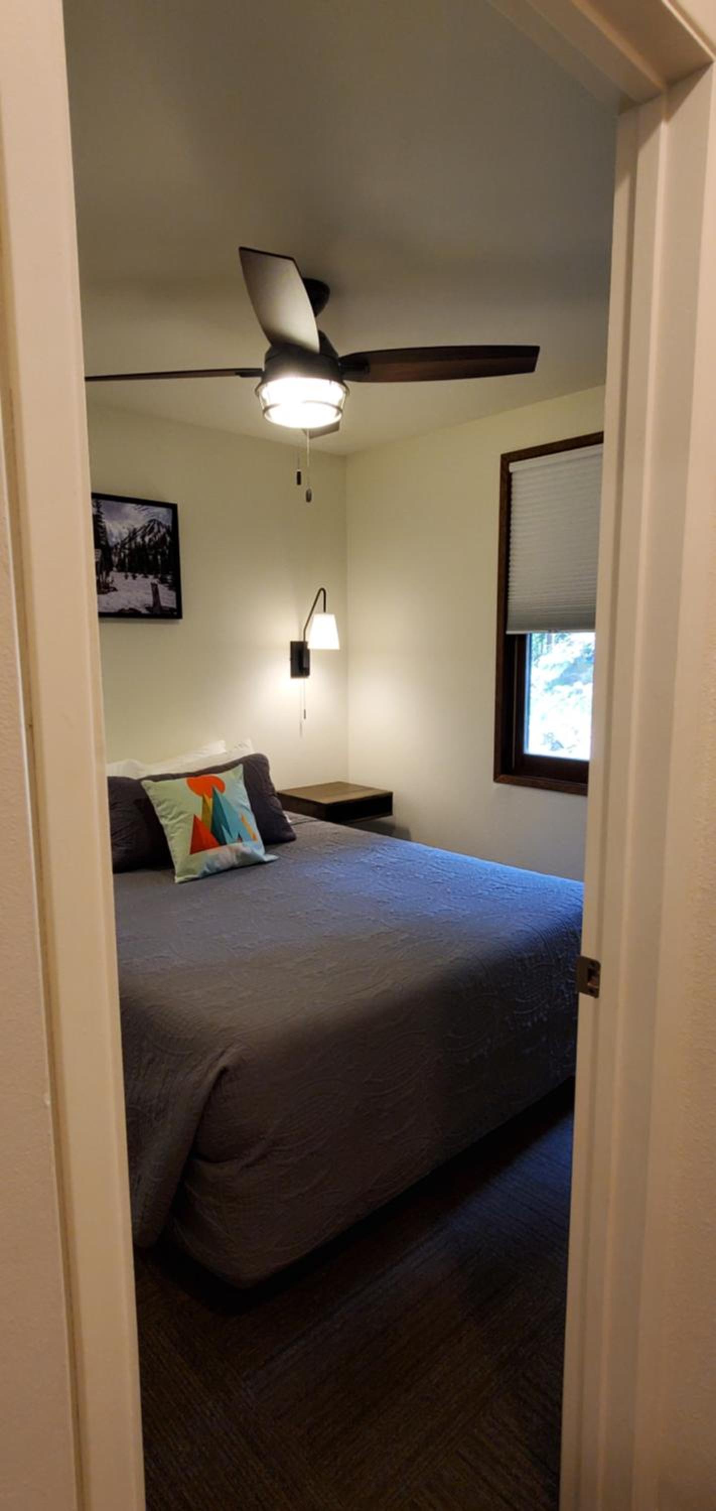 Eagle Cap Chalets