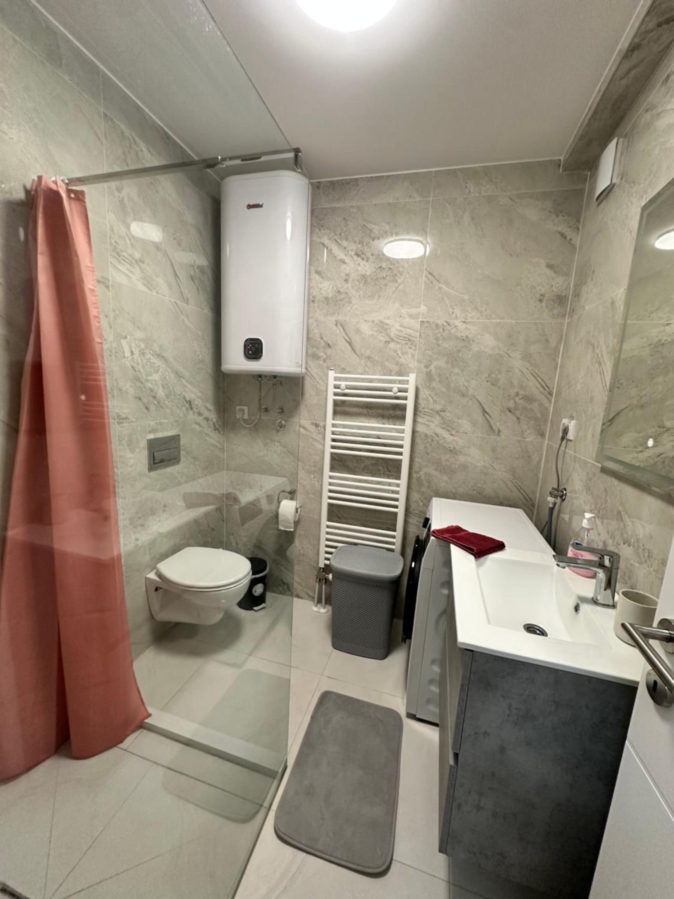 Apartment Athens