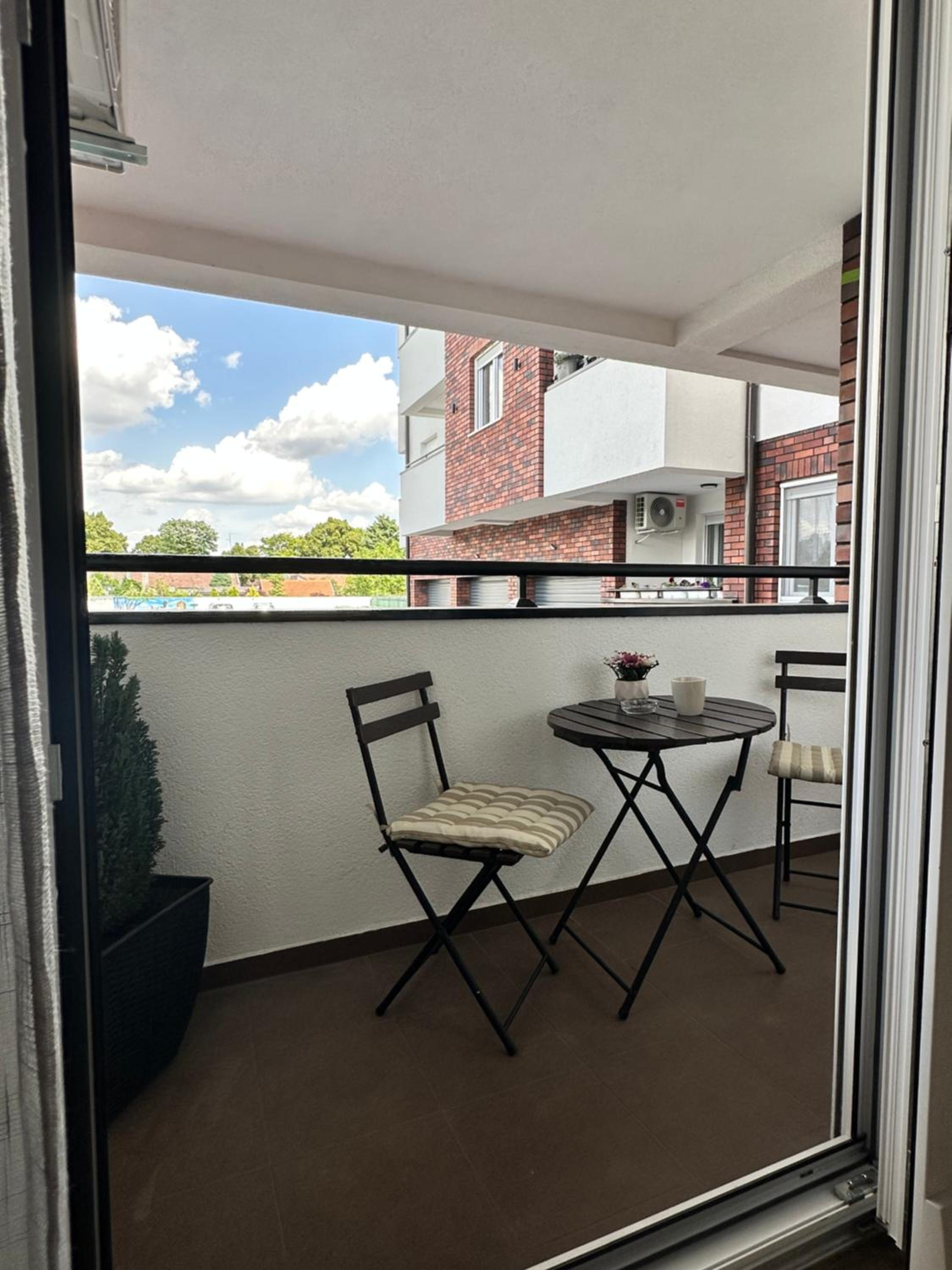 Apartment Athens