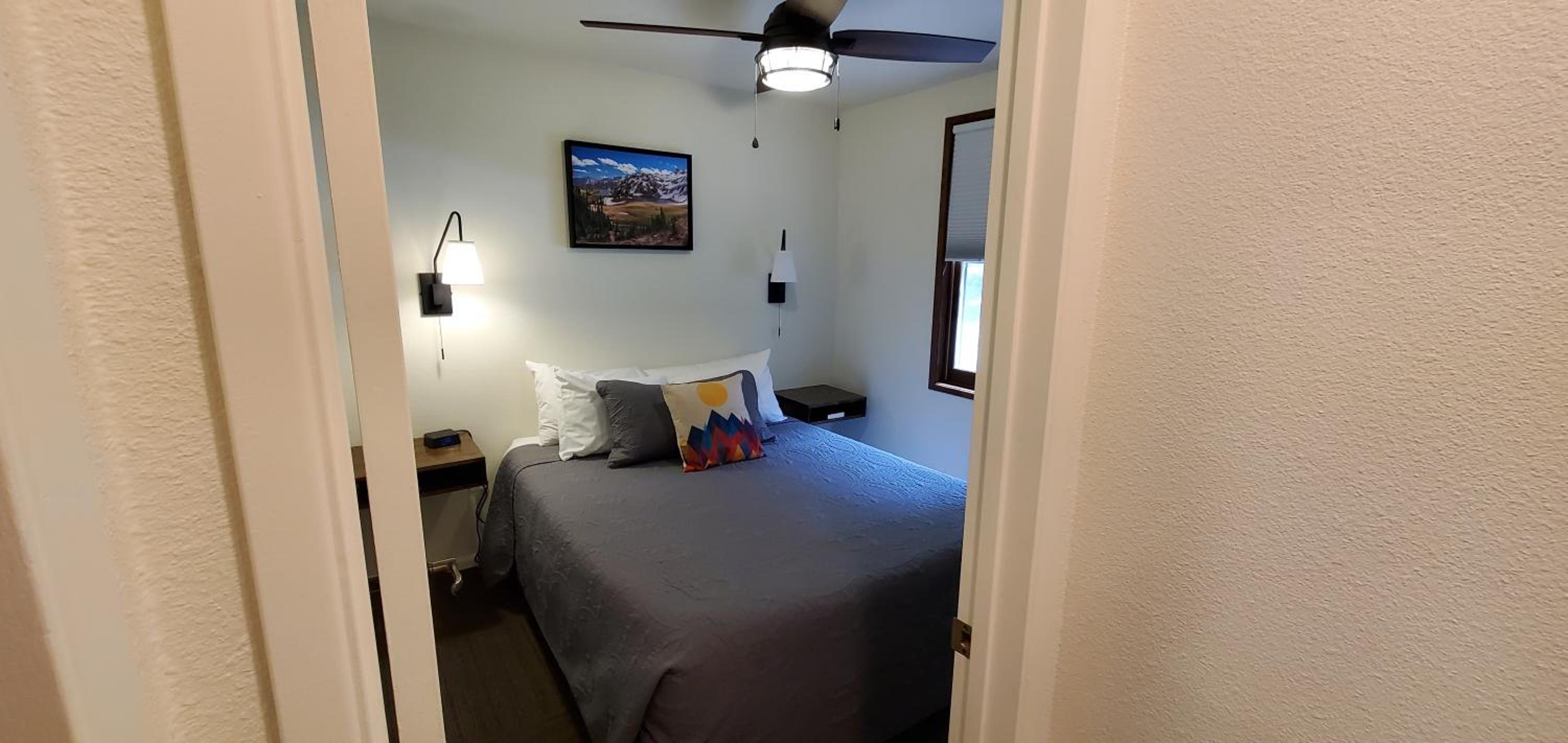 Eagle Cap Chalets