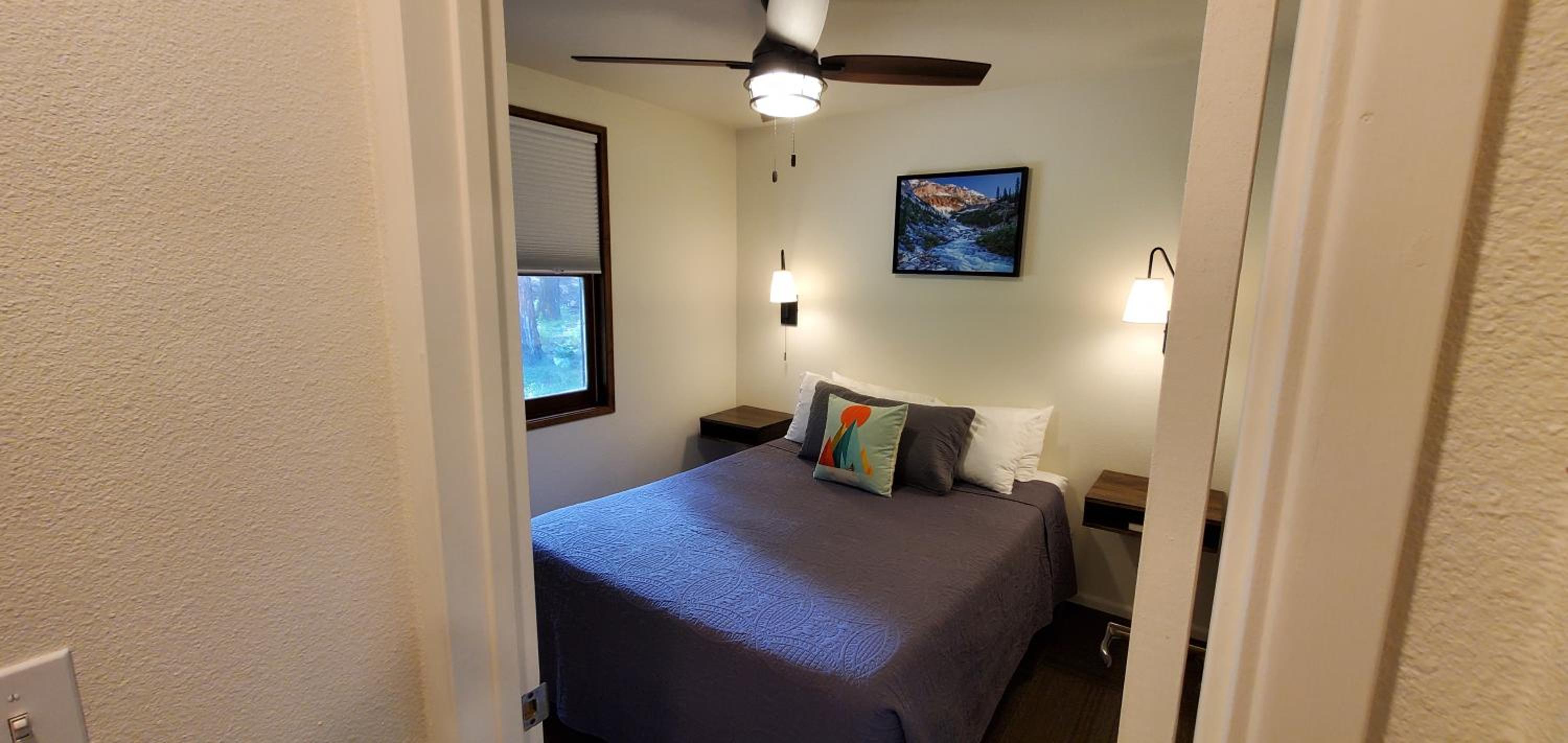 Eagle Cap Chalets