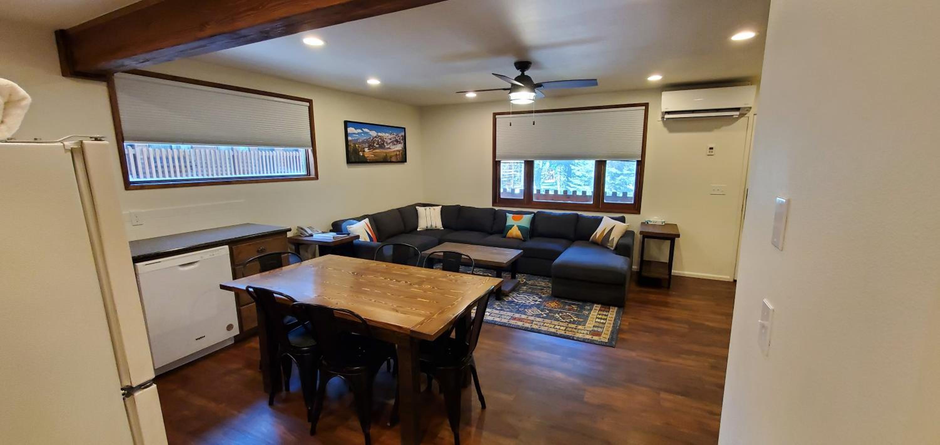 Eagle Cap Chalets