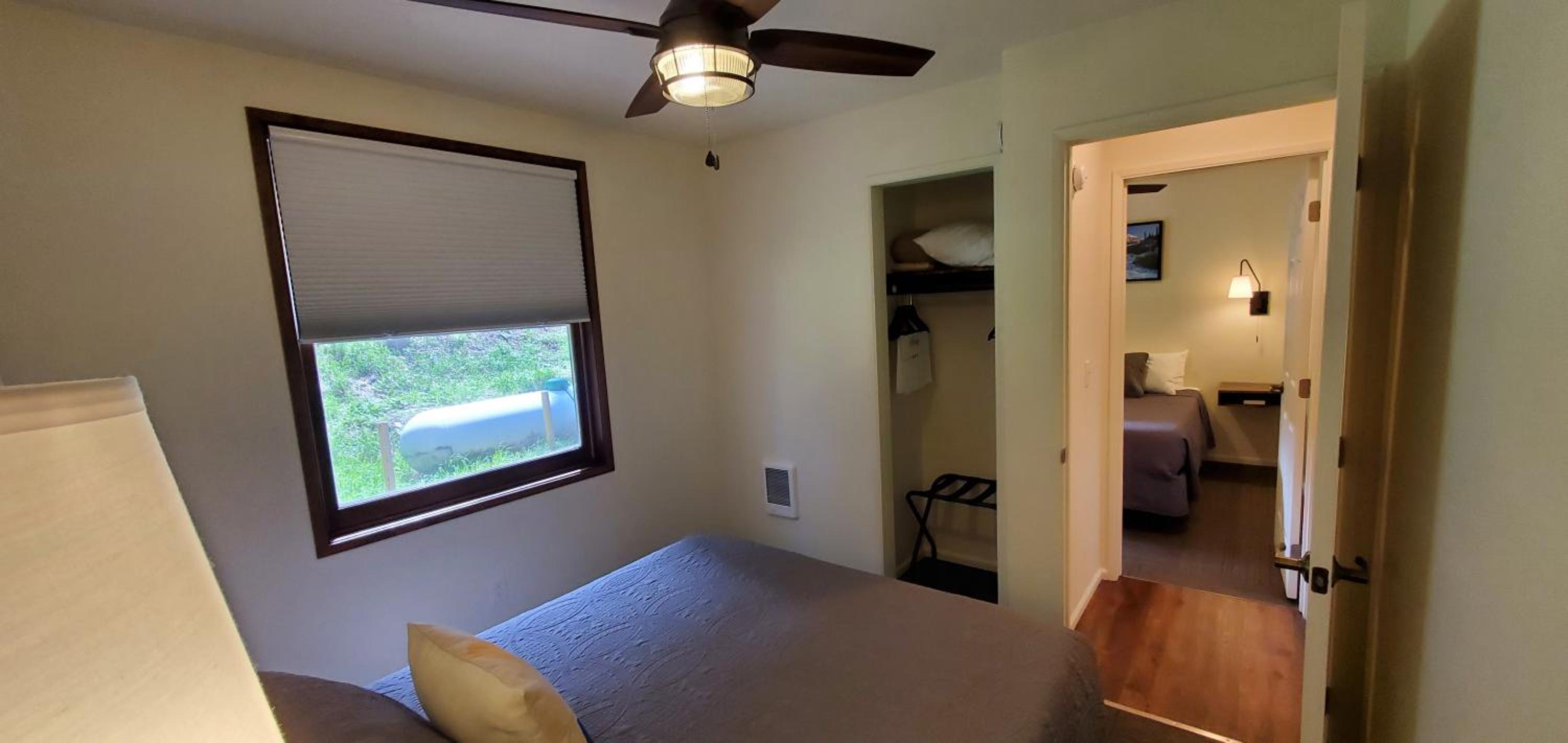Eagle Cap Chalets