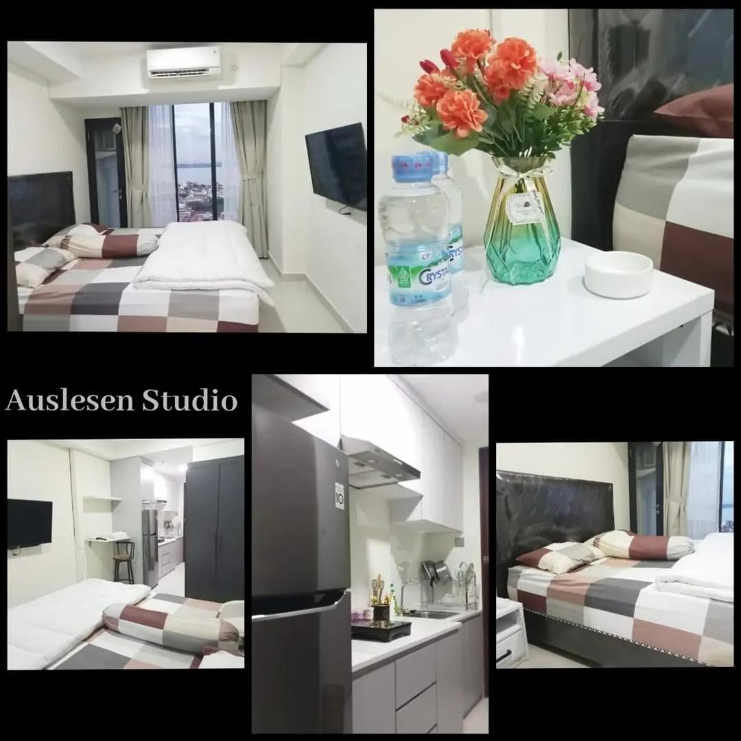 Pollux Habibi Residence no wifi to be honest at this price view 4