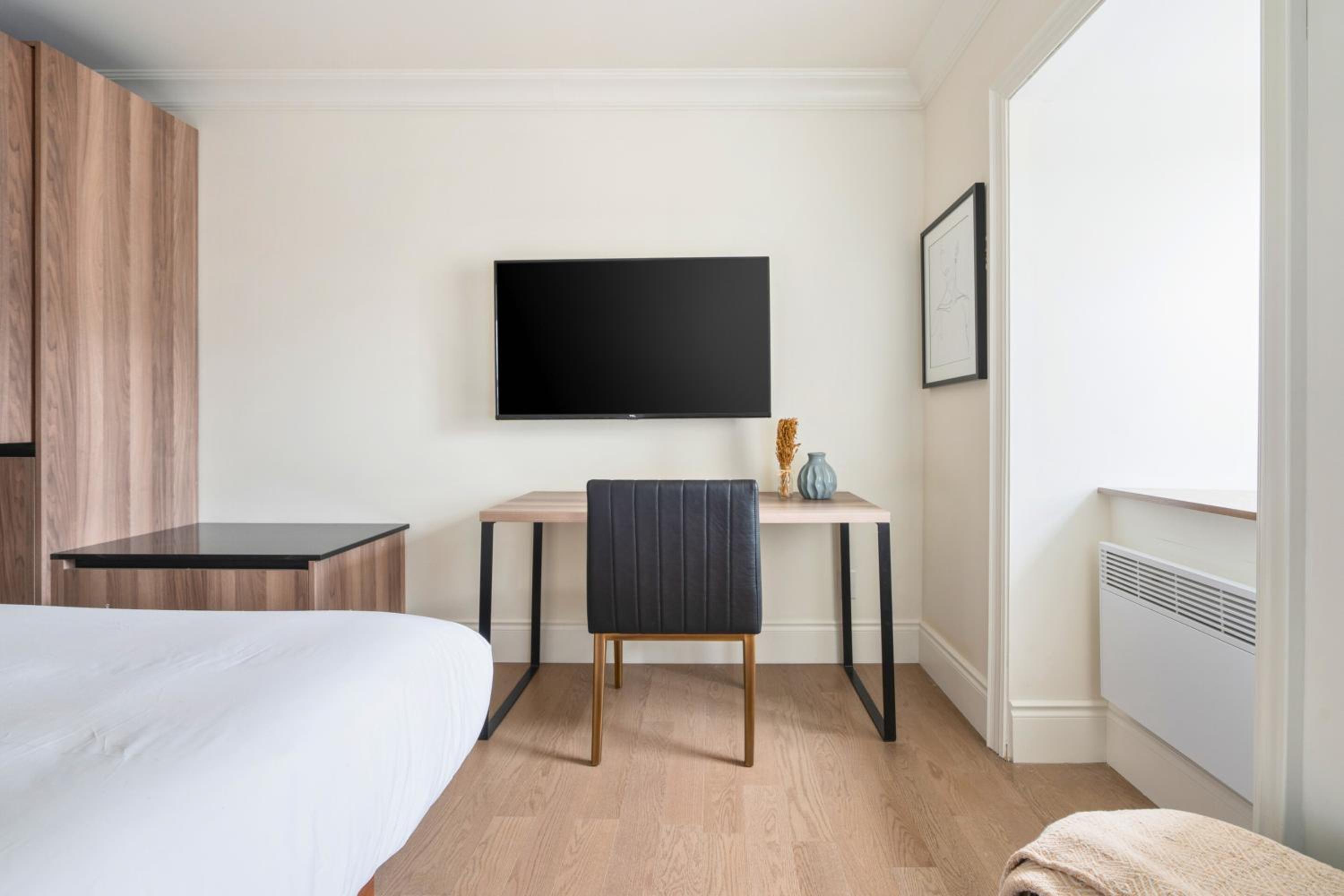 Opal Lofts - Quartier Latin