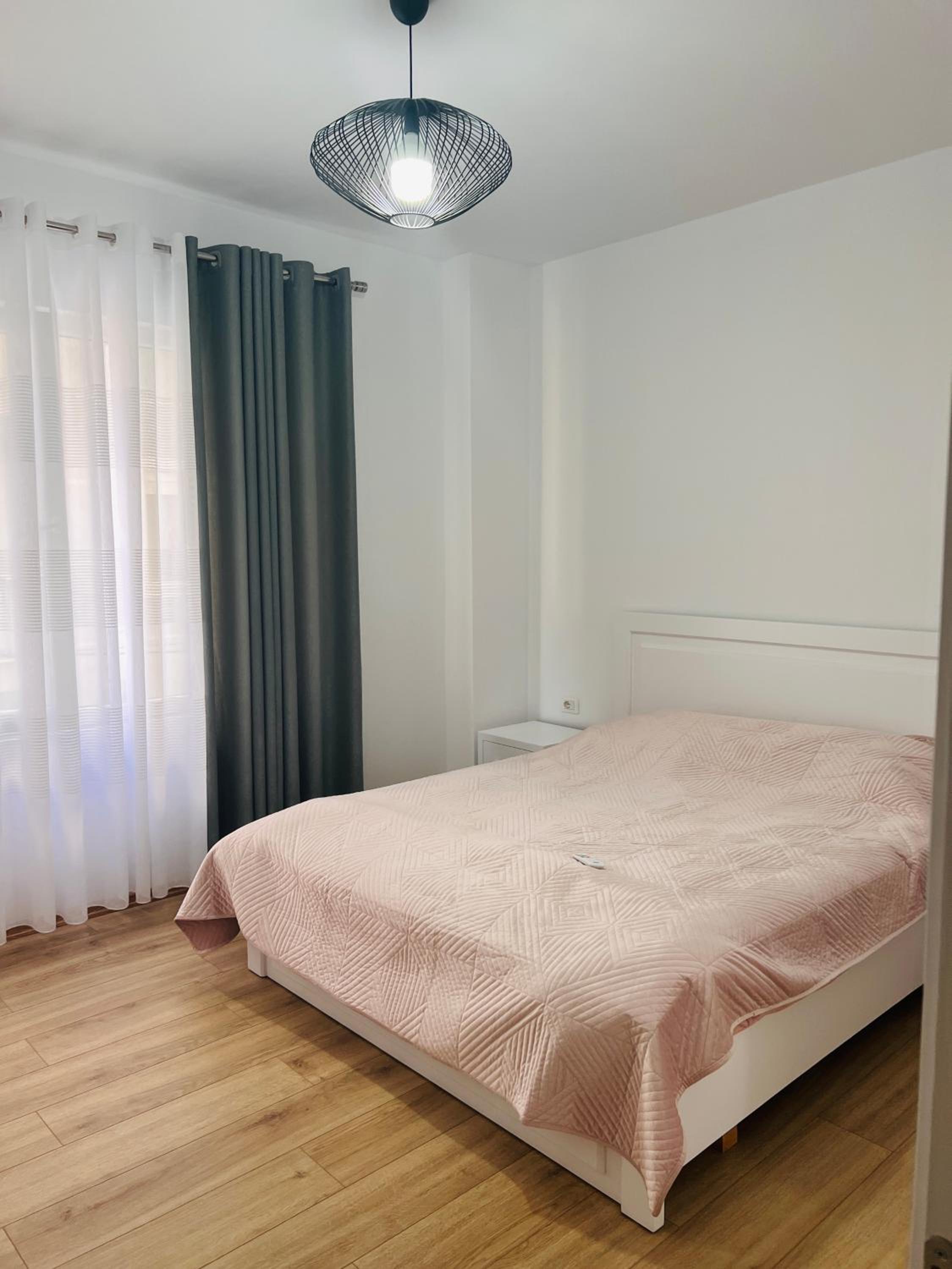 Cozy Apartment in Pogradec, near Ohrid Lake photo 4