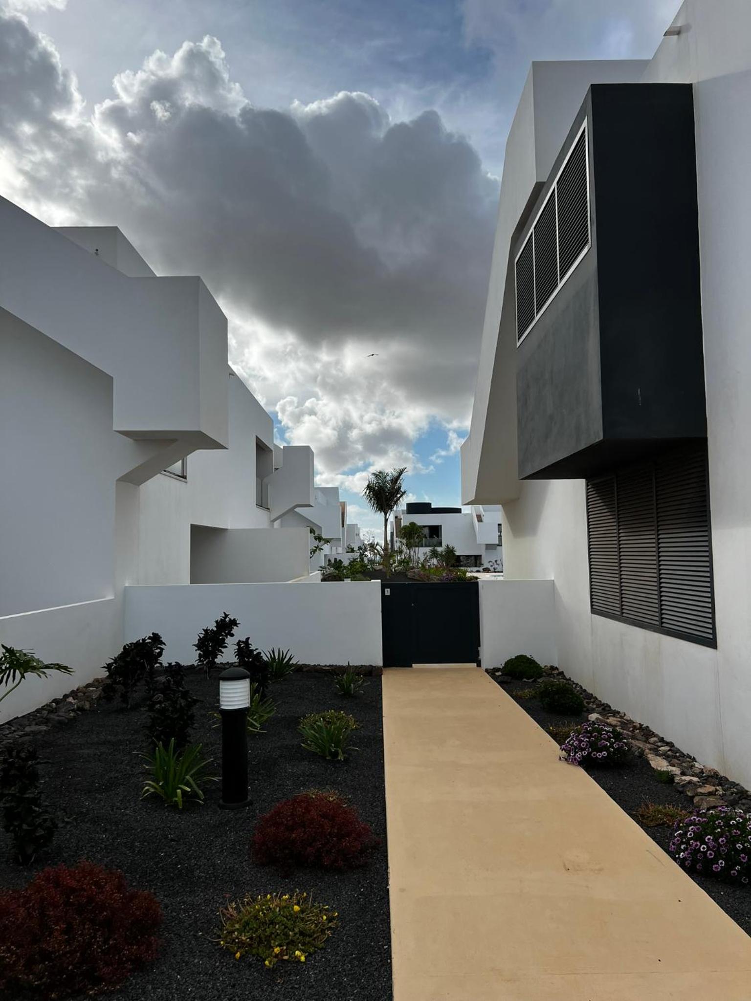 Casa del Sol Villaverde