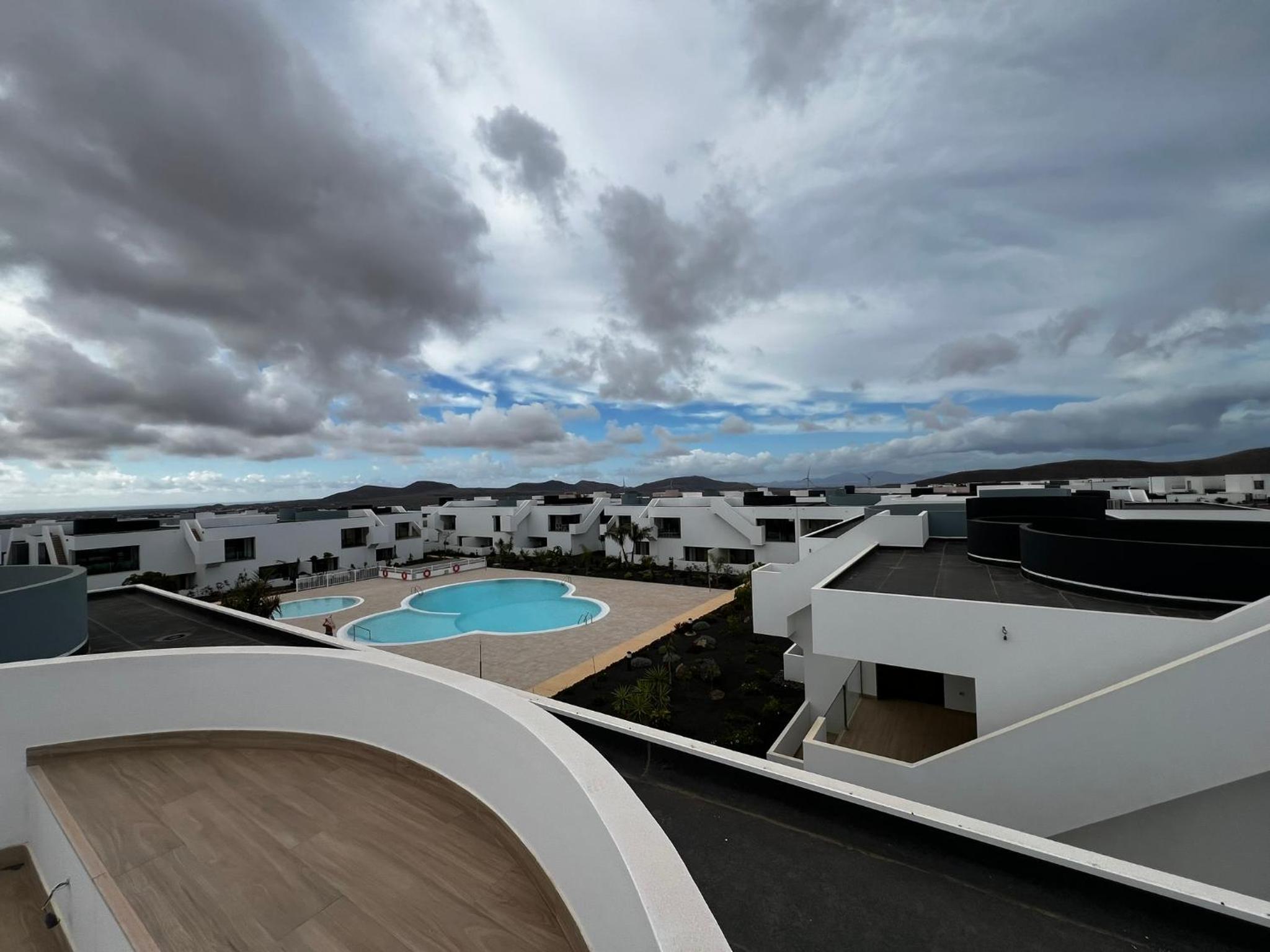 Casa del Sol Villaverde