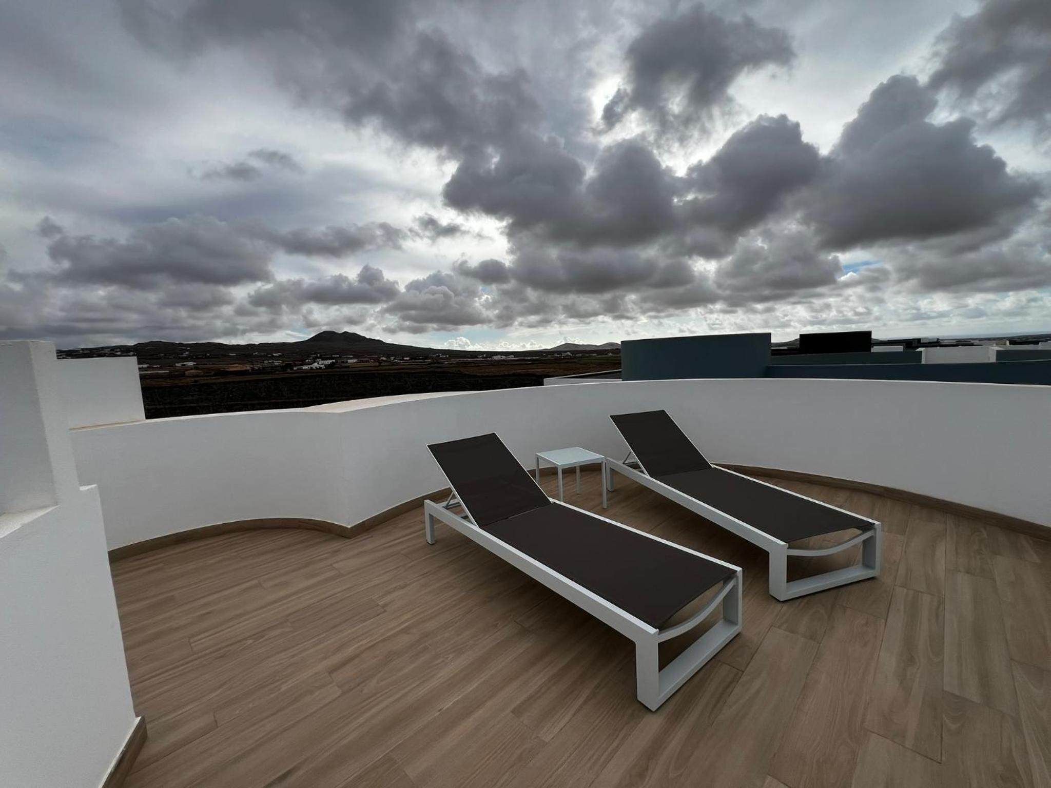 Casa del Sol Villaverde