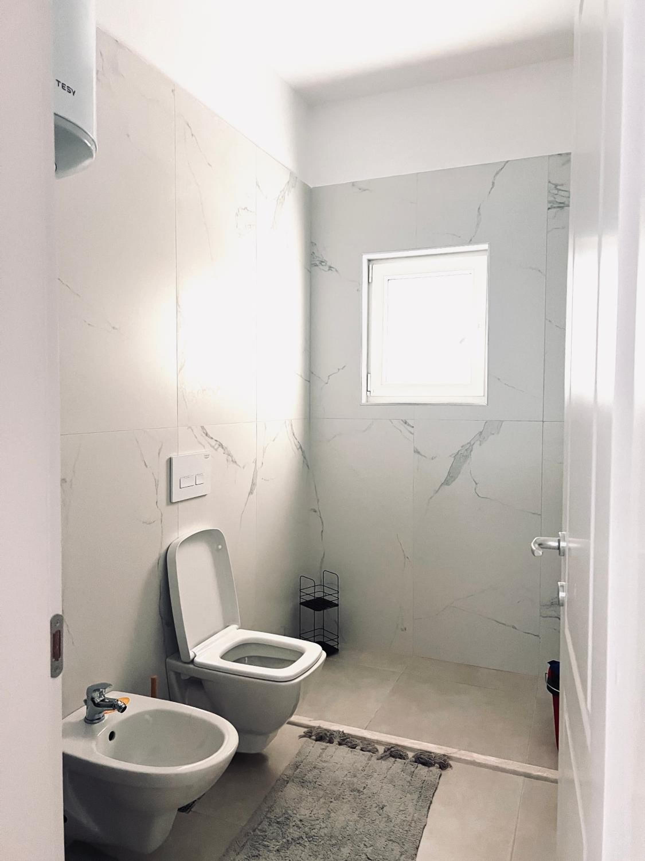 Cozy Apartment in Pogradec, near Ohrid Lake