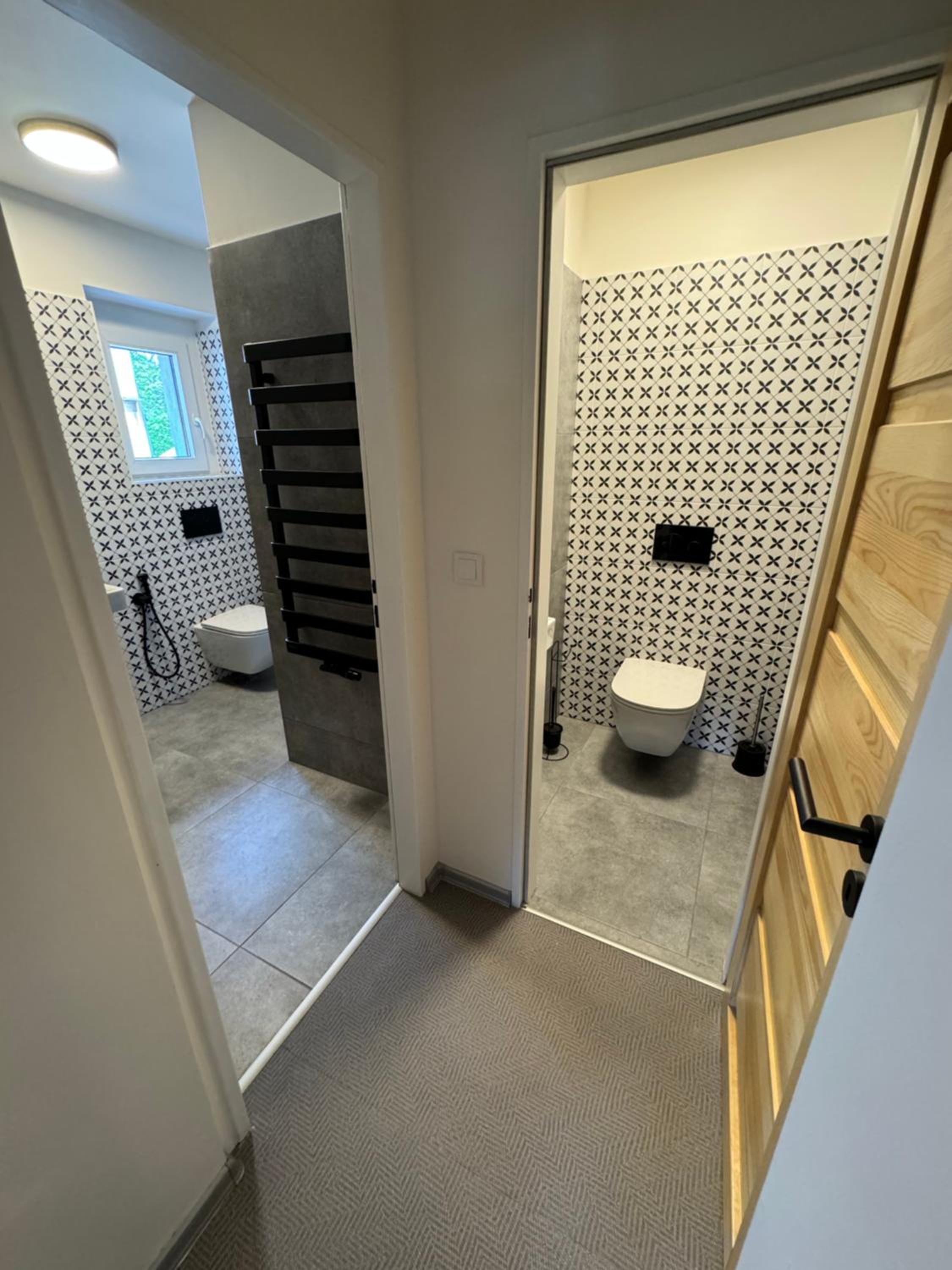Apartmány U Medvěda view 4