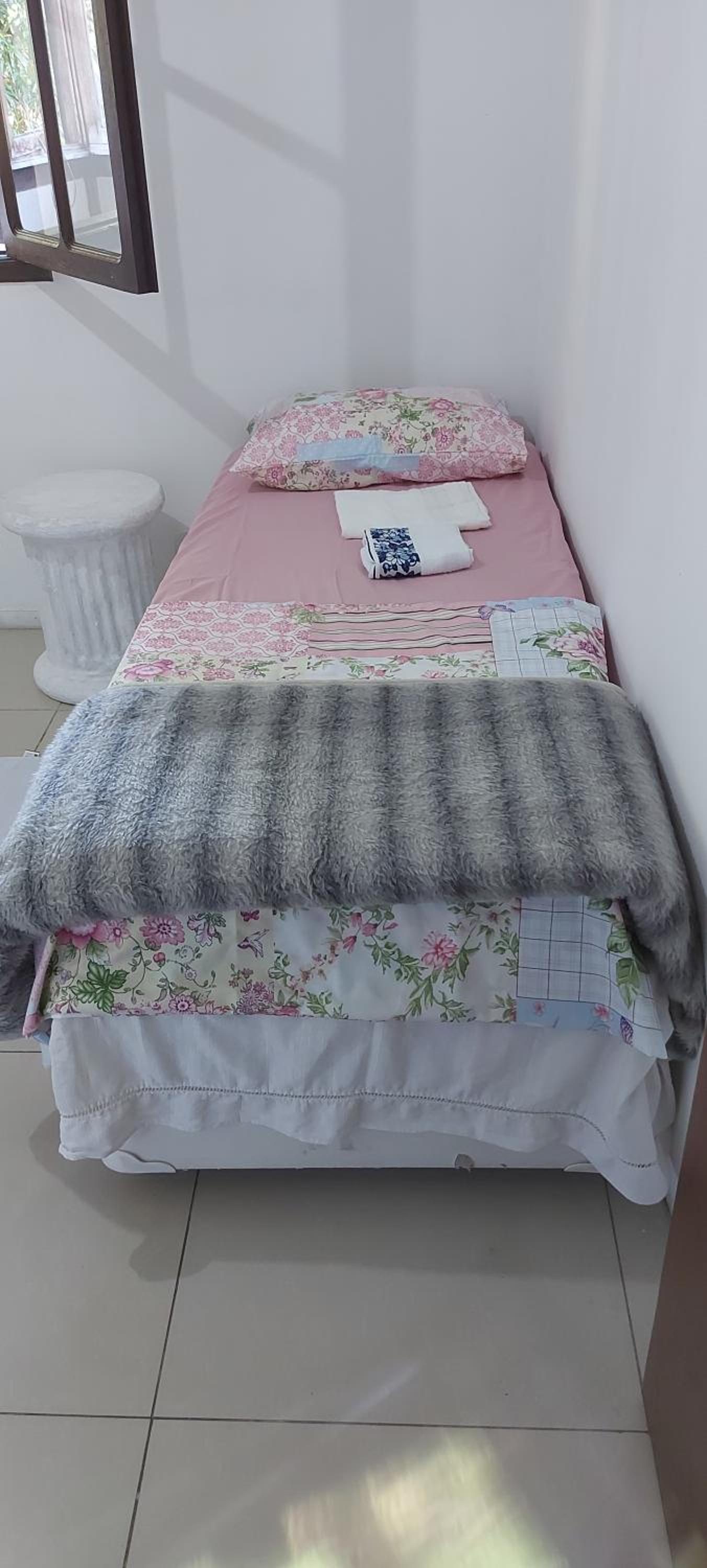 Pendotiba Hostel