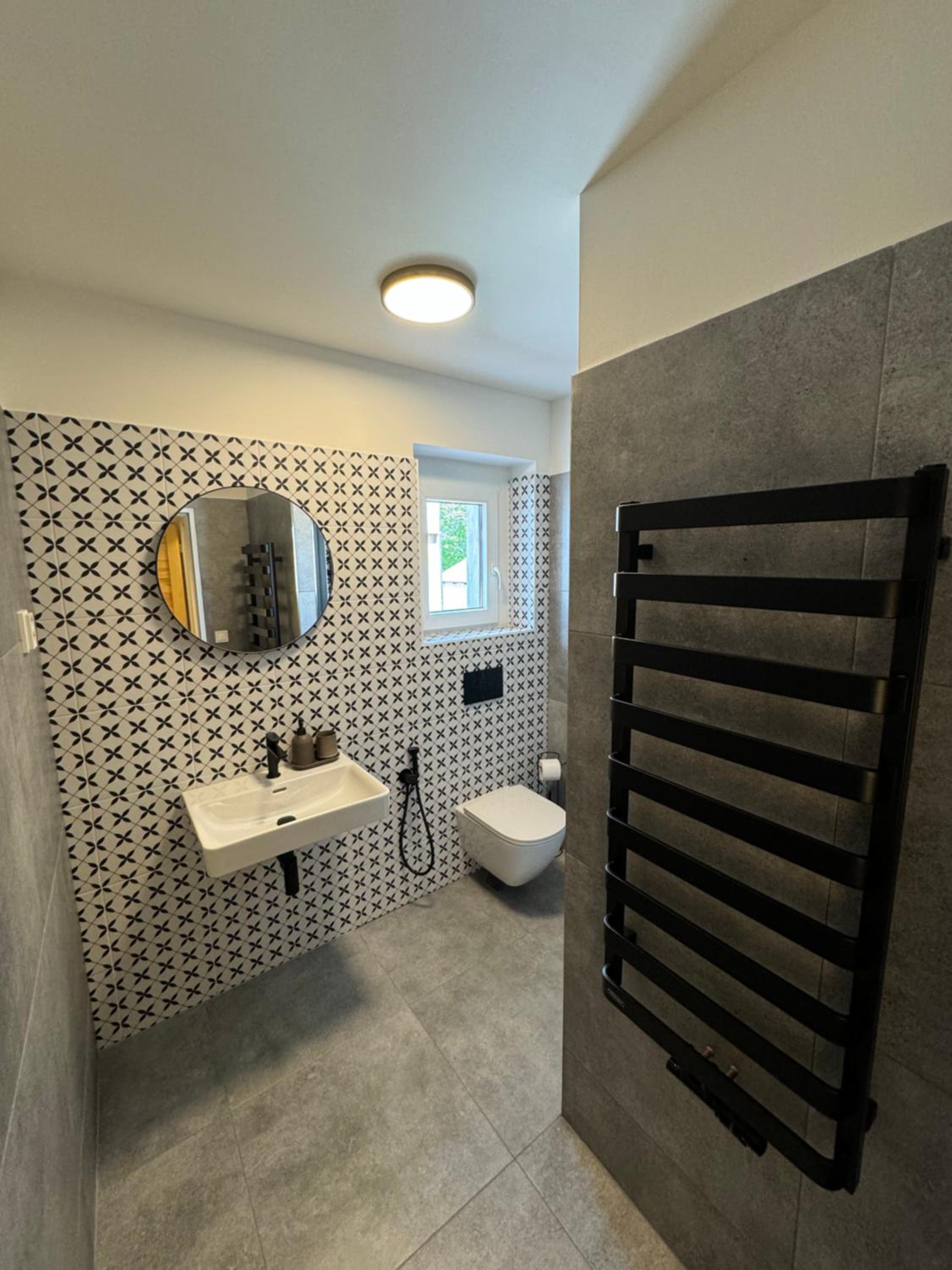 Apartmány U Medvěda view 3