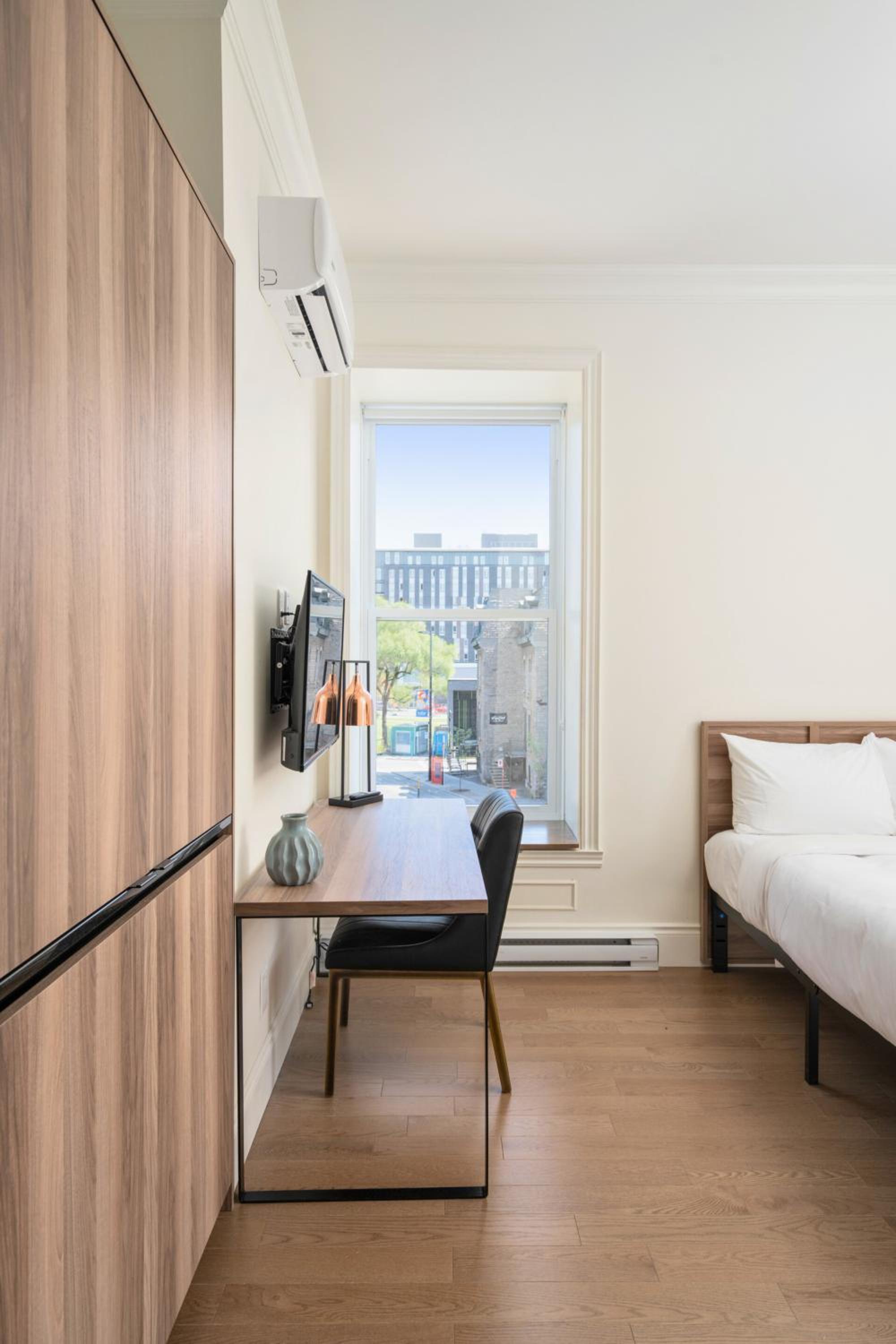 Opal Lofts - Quartier Latin