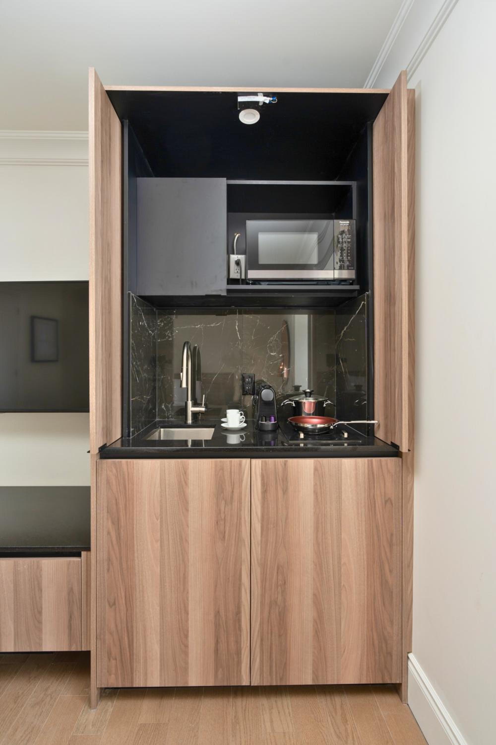 Opal Lofts - Quartier Latin